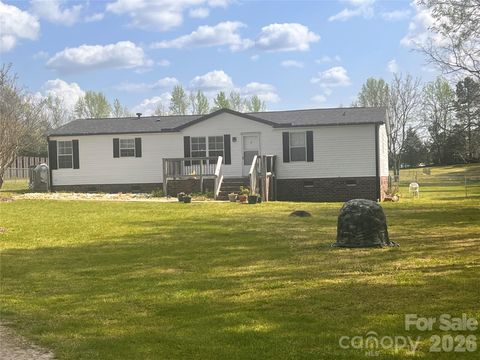 Photo of 2005 W NC 152 Highway, China Grove, NC 28023 (MLS # 4364638)