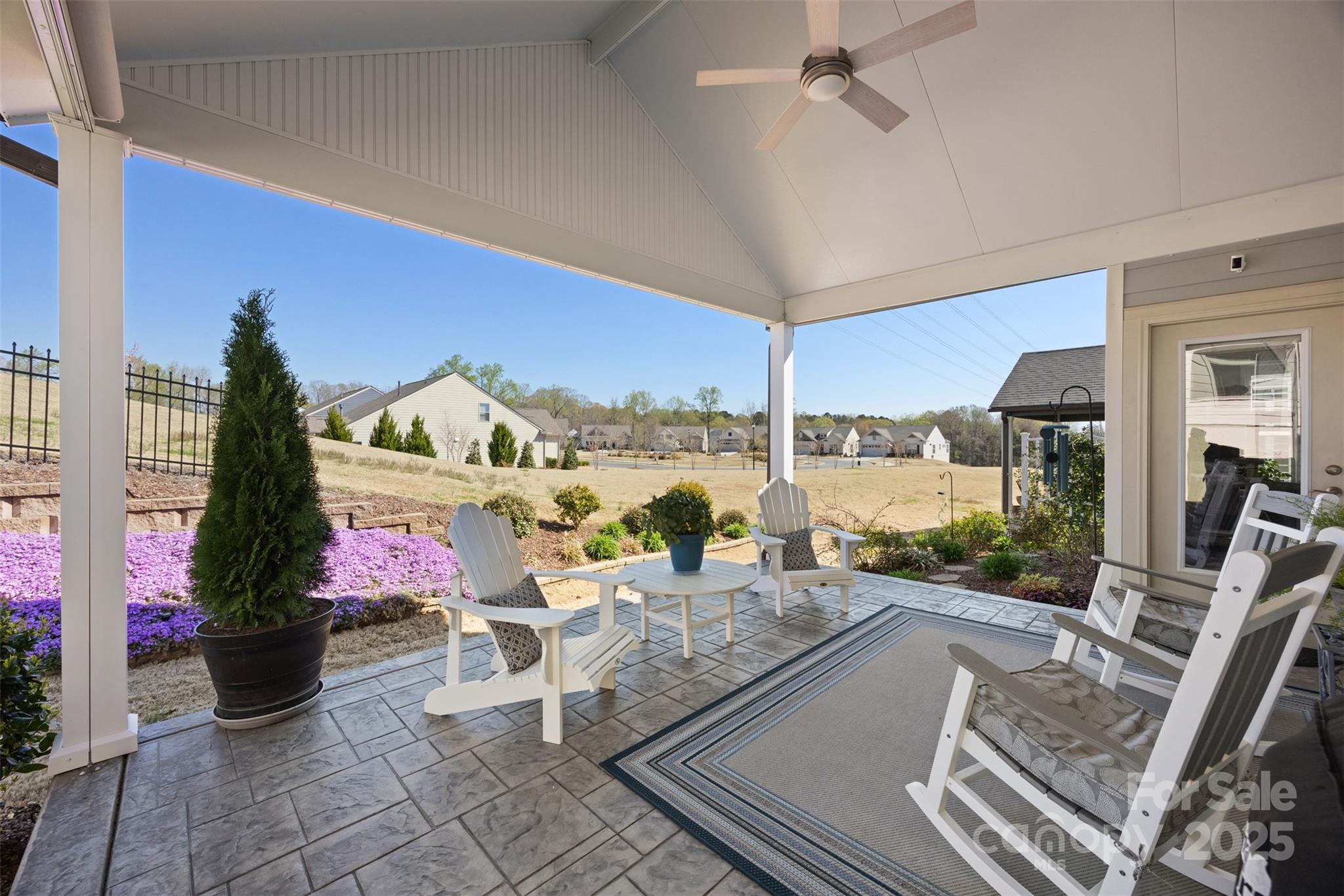 Carolina Orchards - Residential