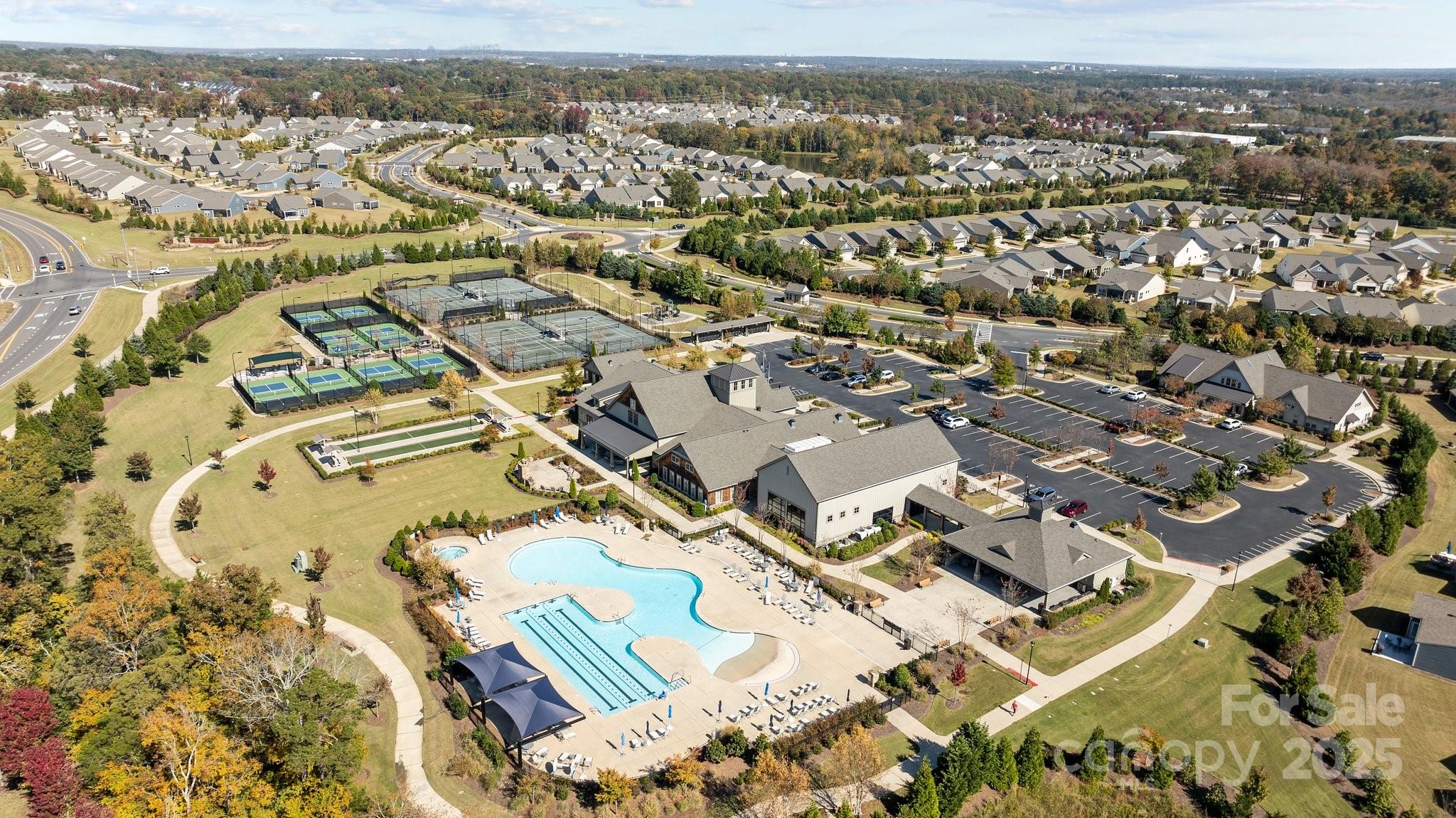 Carolina Orchards - Residential