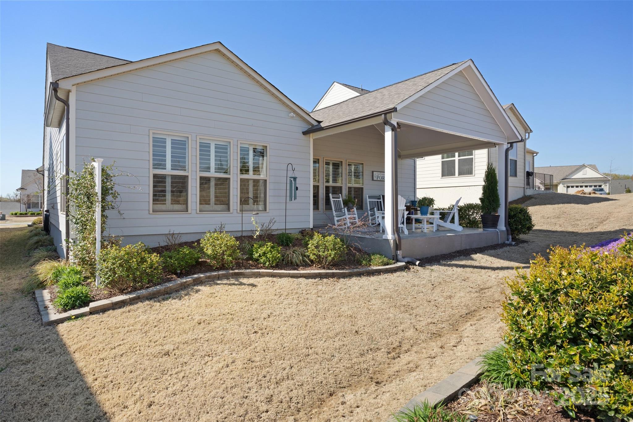 Carolina Orchards - Residential