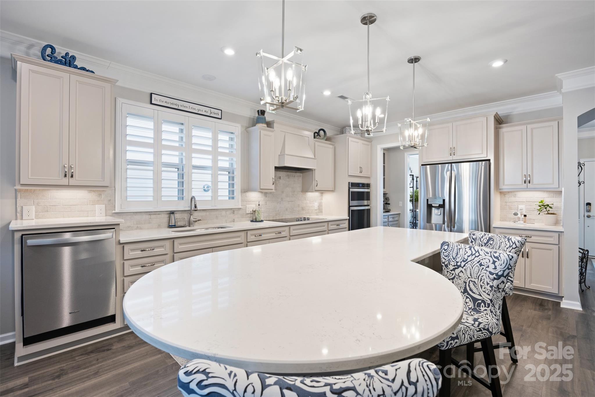 Carolina Orchards - Residential