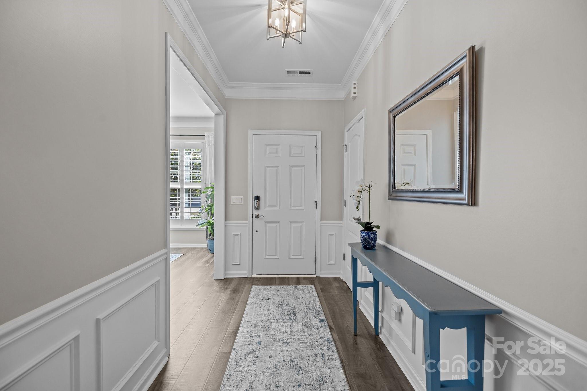 Carolina Orchards - Residential