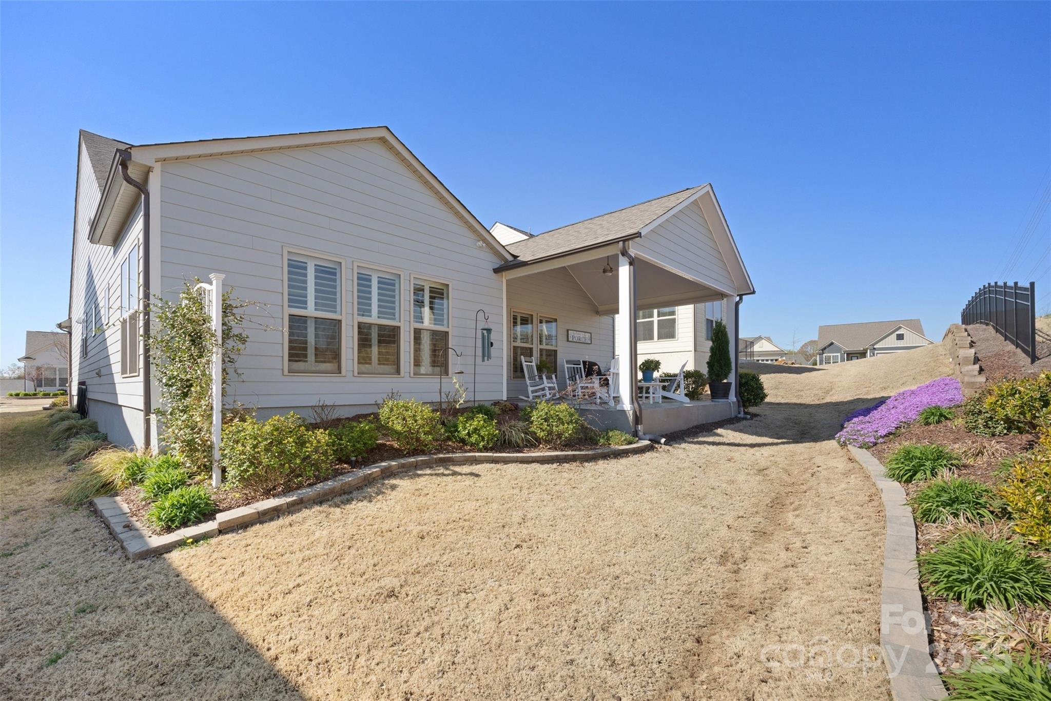 Carolina Orchards - Residential