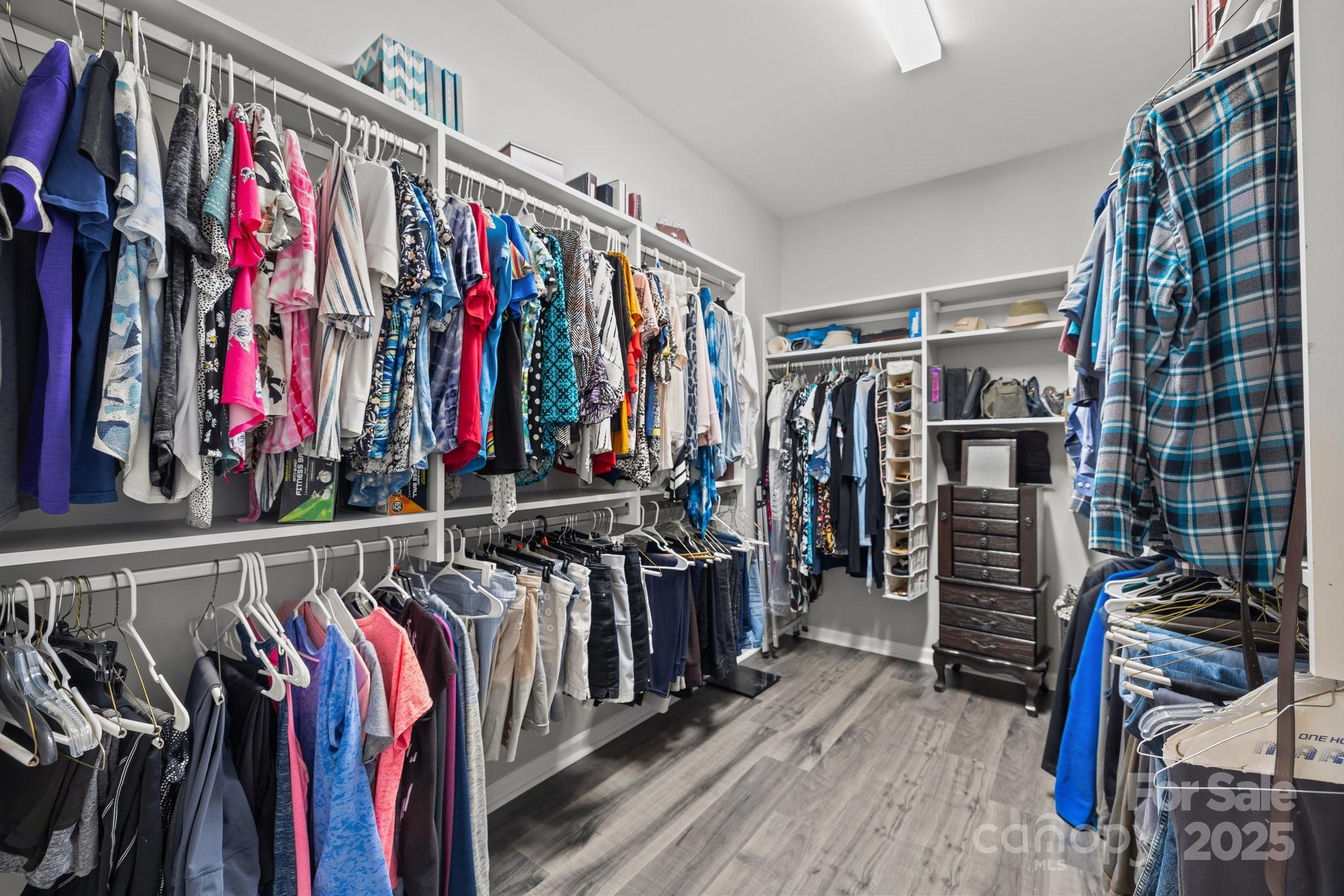 Carolina Orchards - Residential