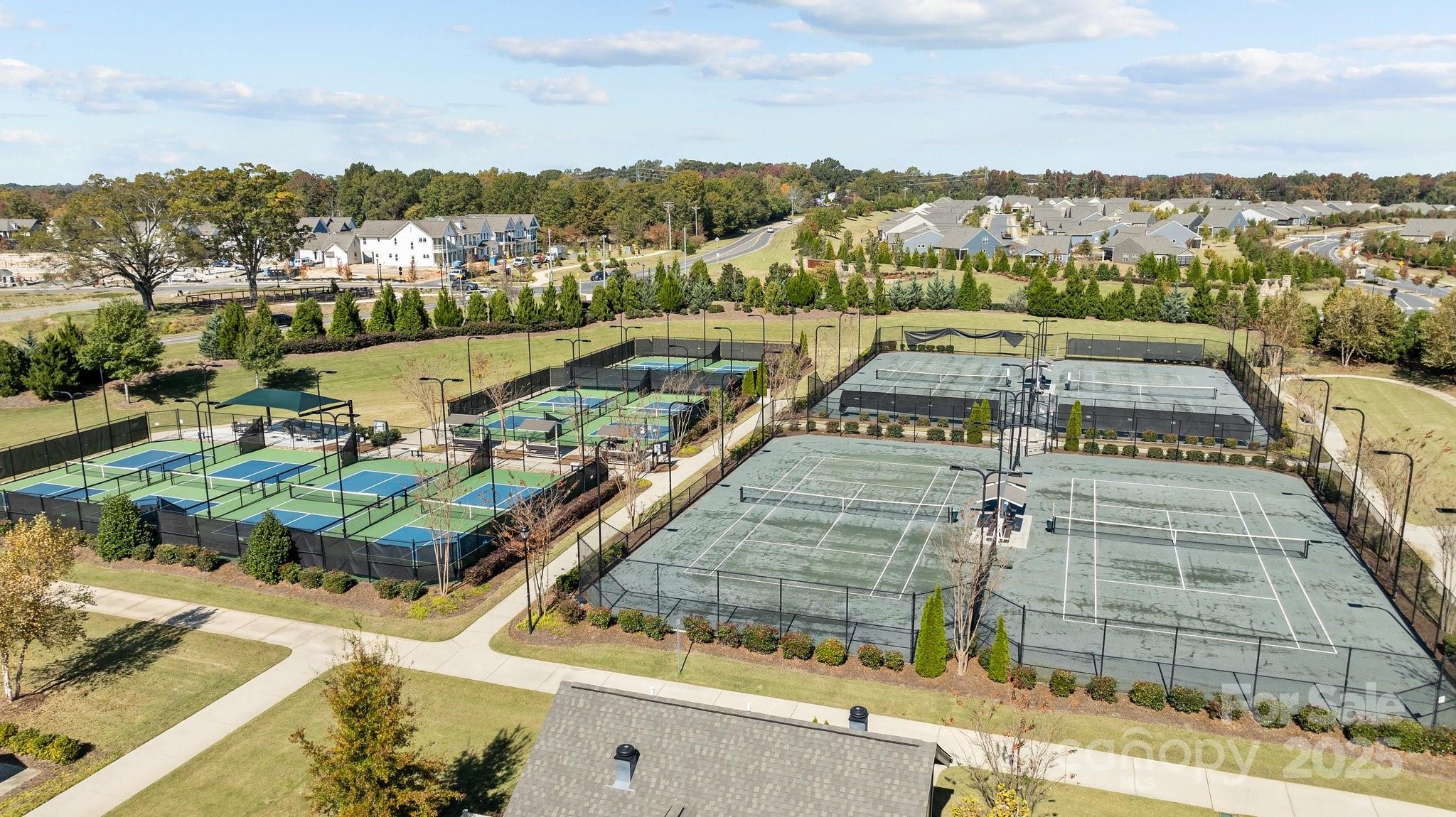 Carolina Orchards - Residential