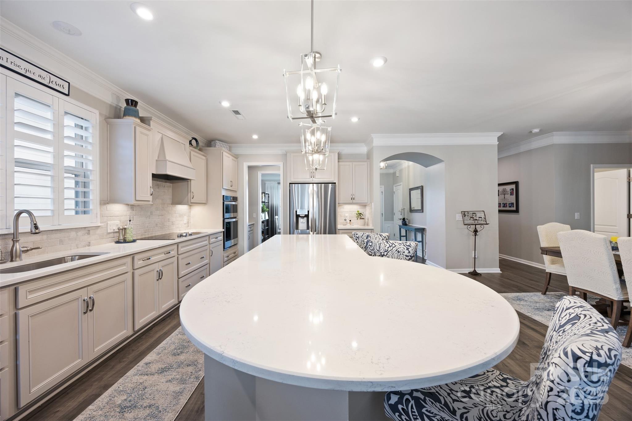 Carolina Orchards - Residential