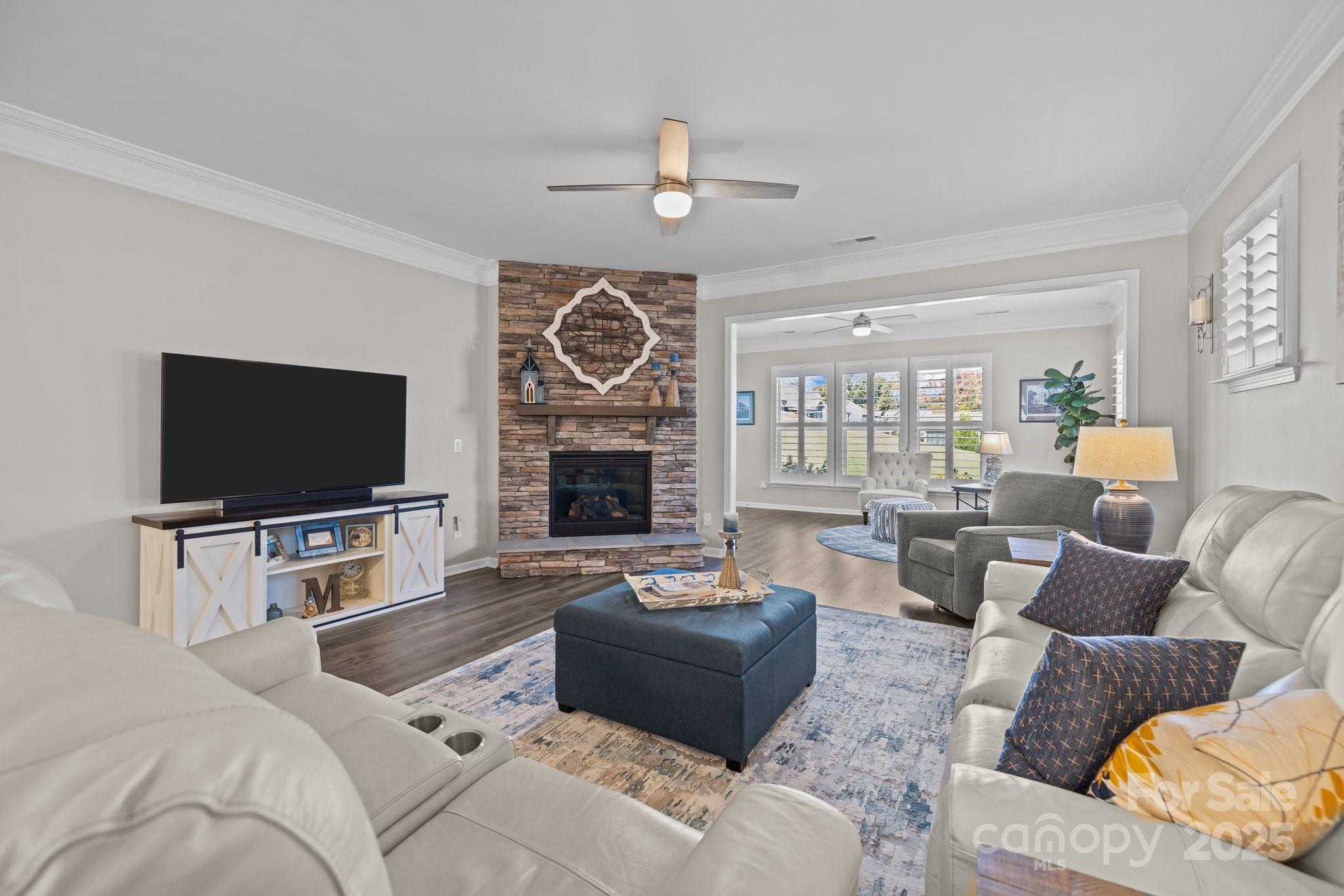 Carolina Orchards - Residential