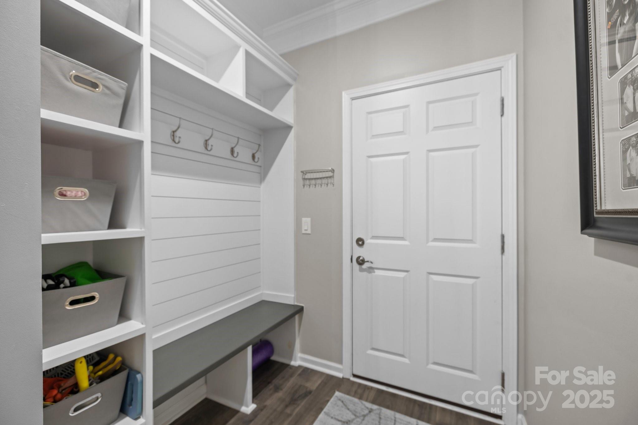 Carolina Orchards - Residential