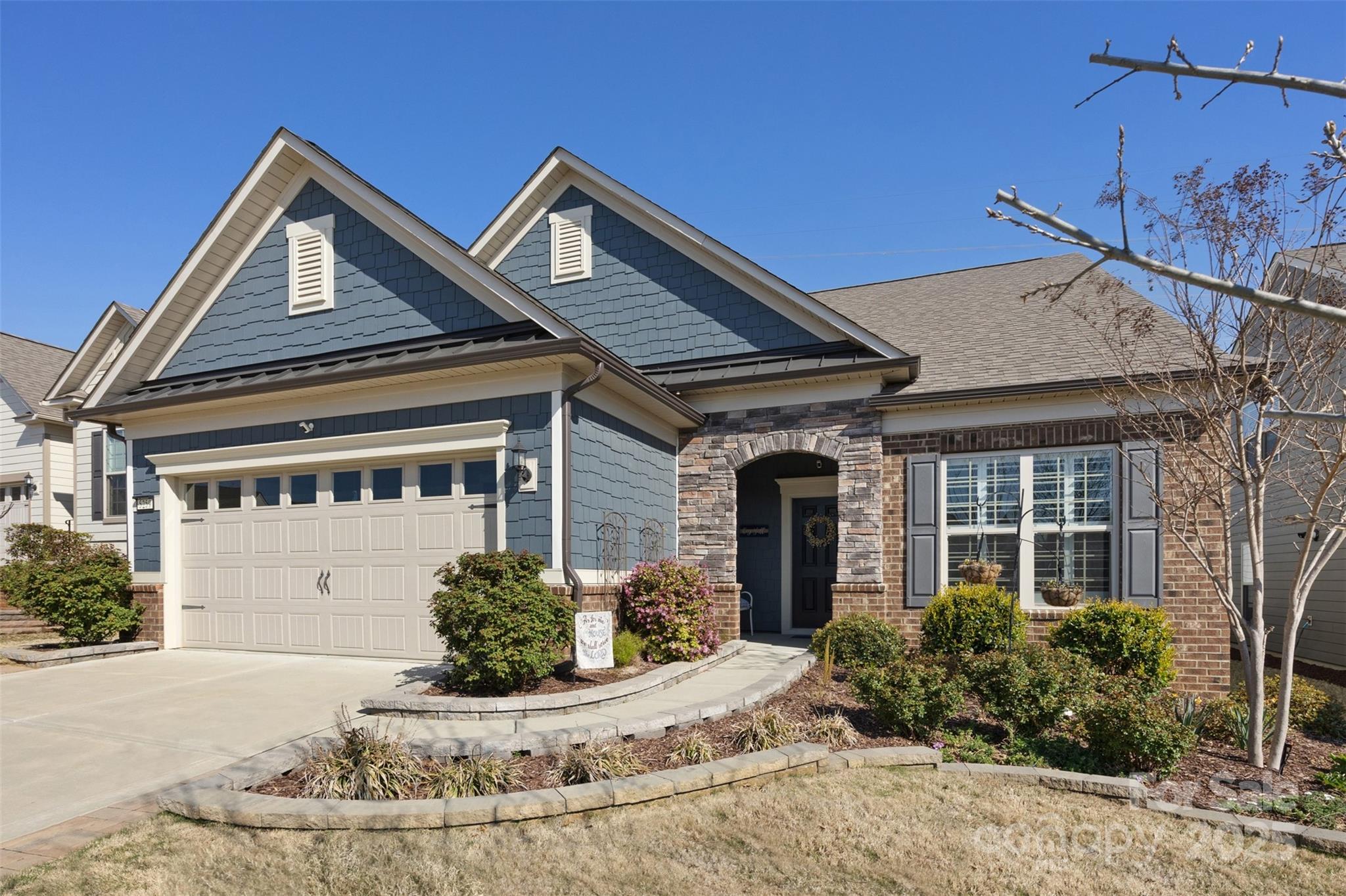 Carolina Orchards - Residential