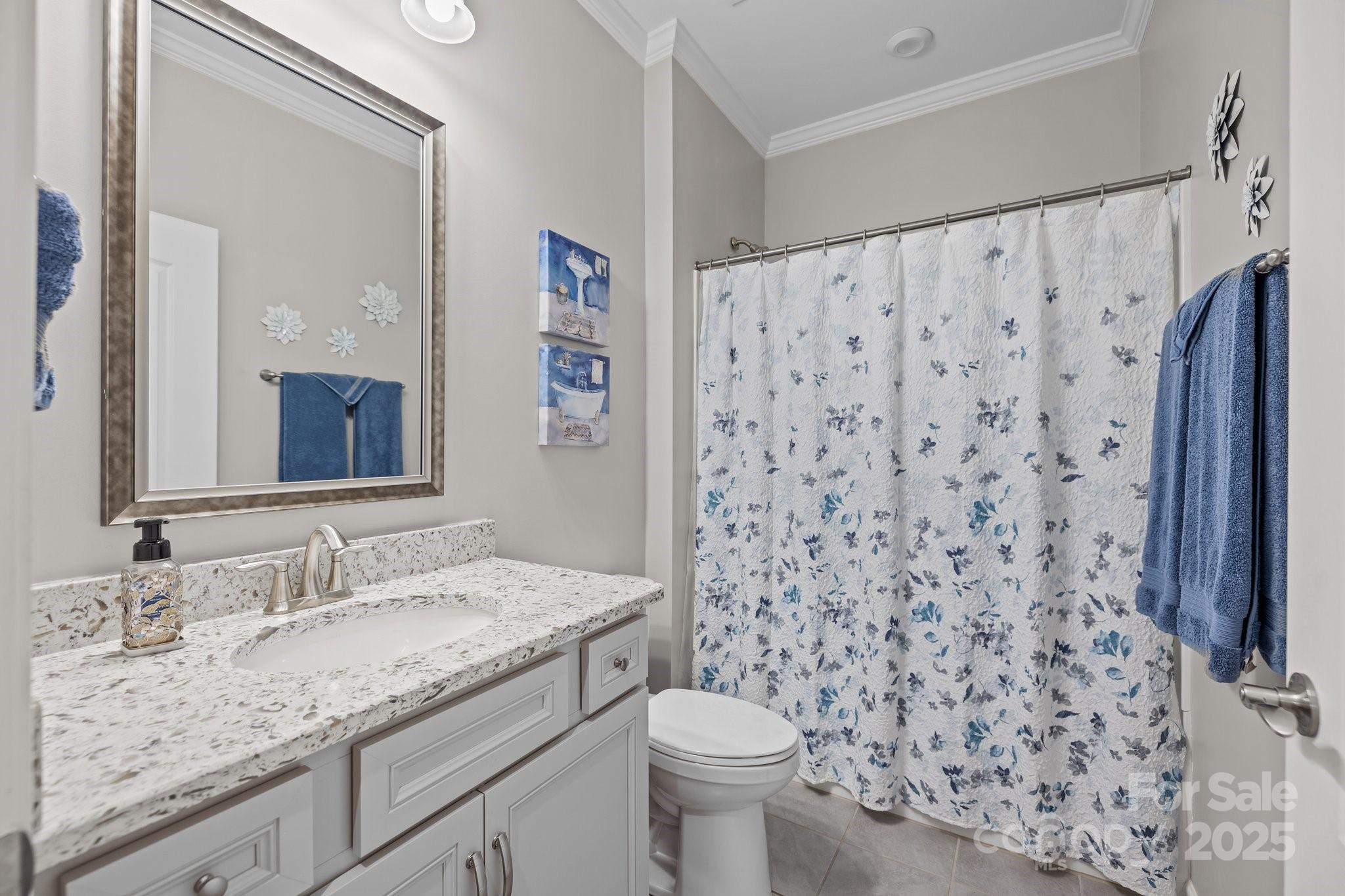 Carolina Orchards - Residential