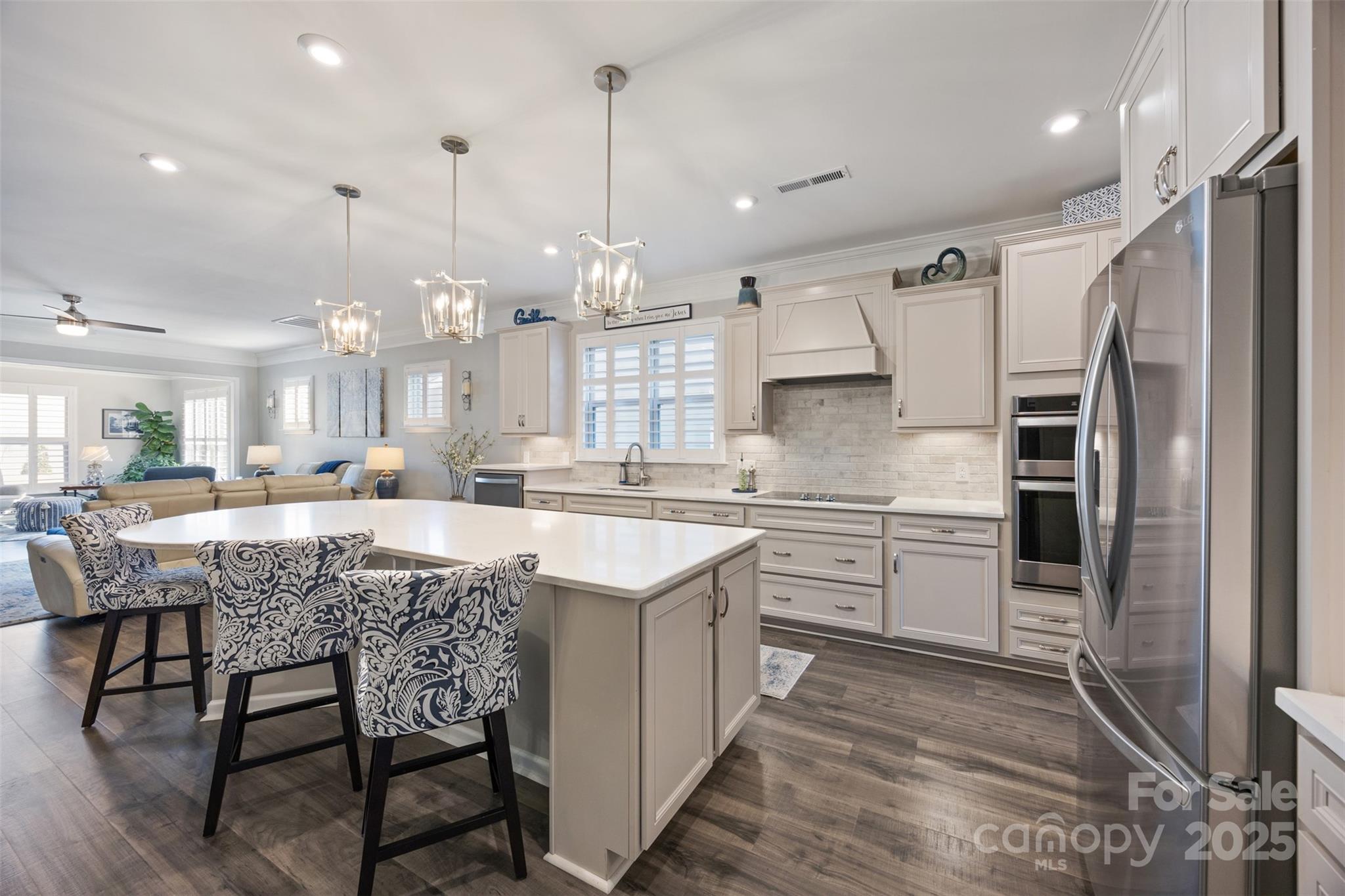 Carolina Orchards - Residential