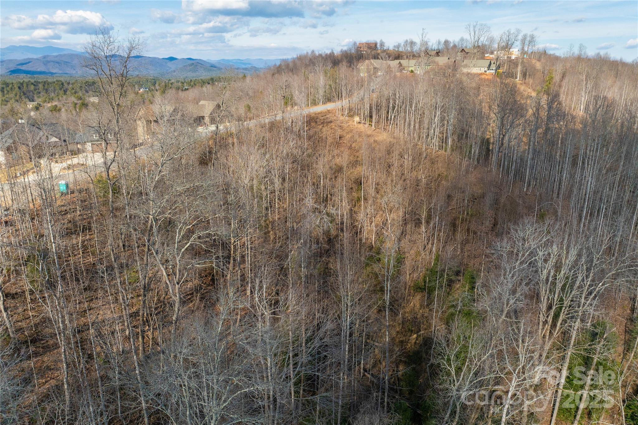 The Coves Mountain River Club - Land