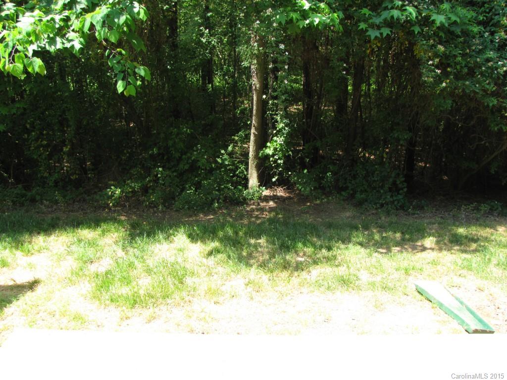 Bent Creek - Residential Lease