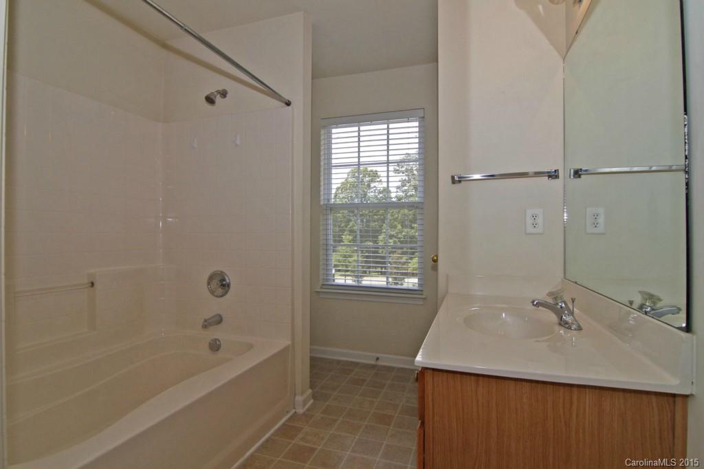 Bent Creek - Residential Lease