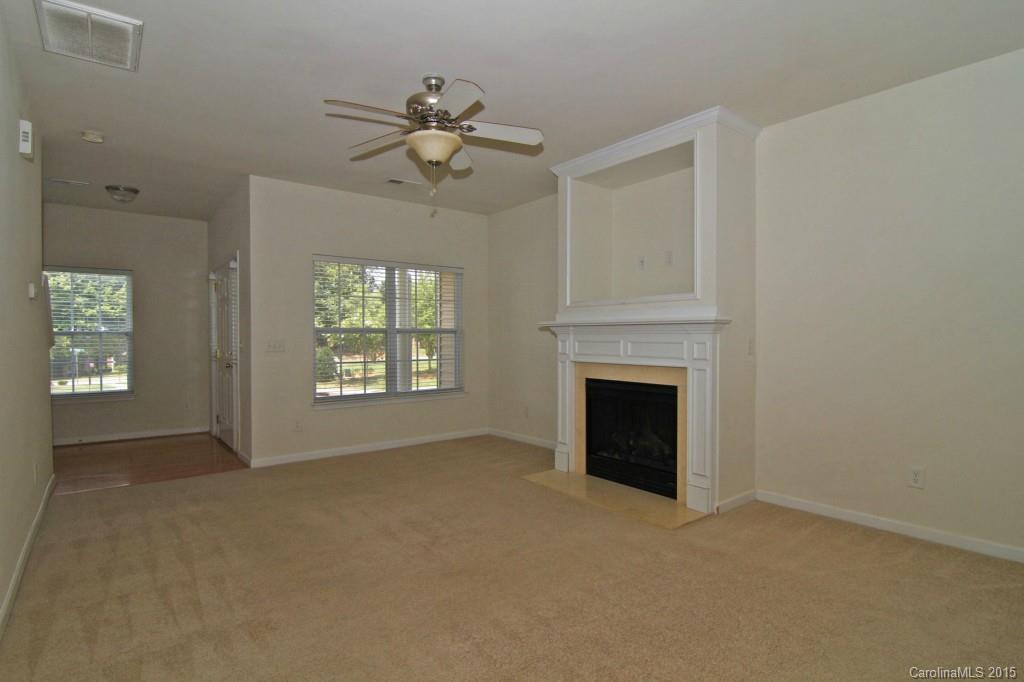 Bent Creek - Residential Lease