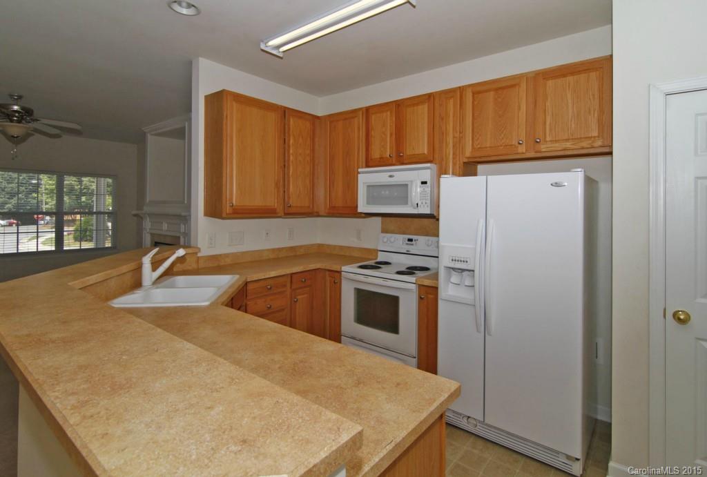 Bent Creek - Residential Lease