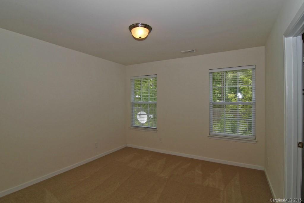 Bent Creek - Residential Lease