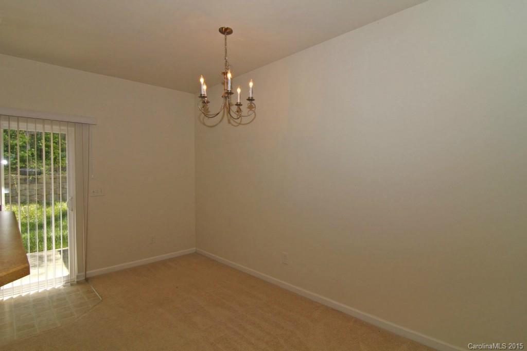 Bent Creek - Residential Lease