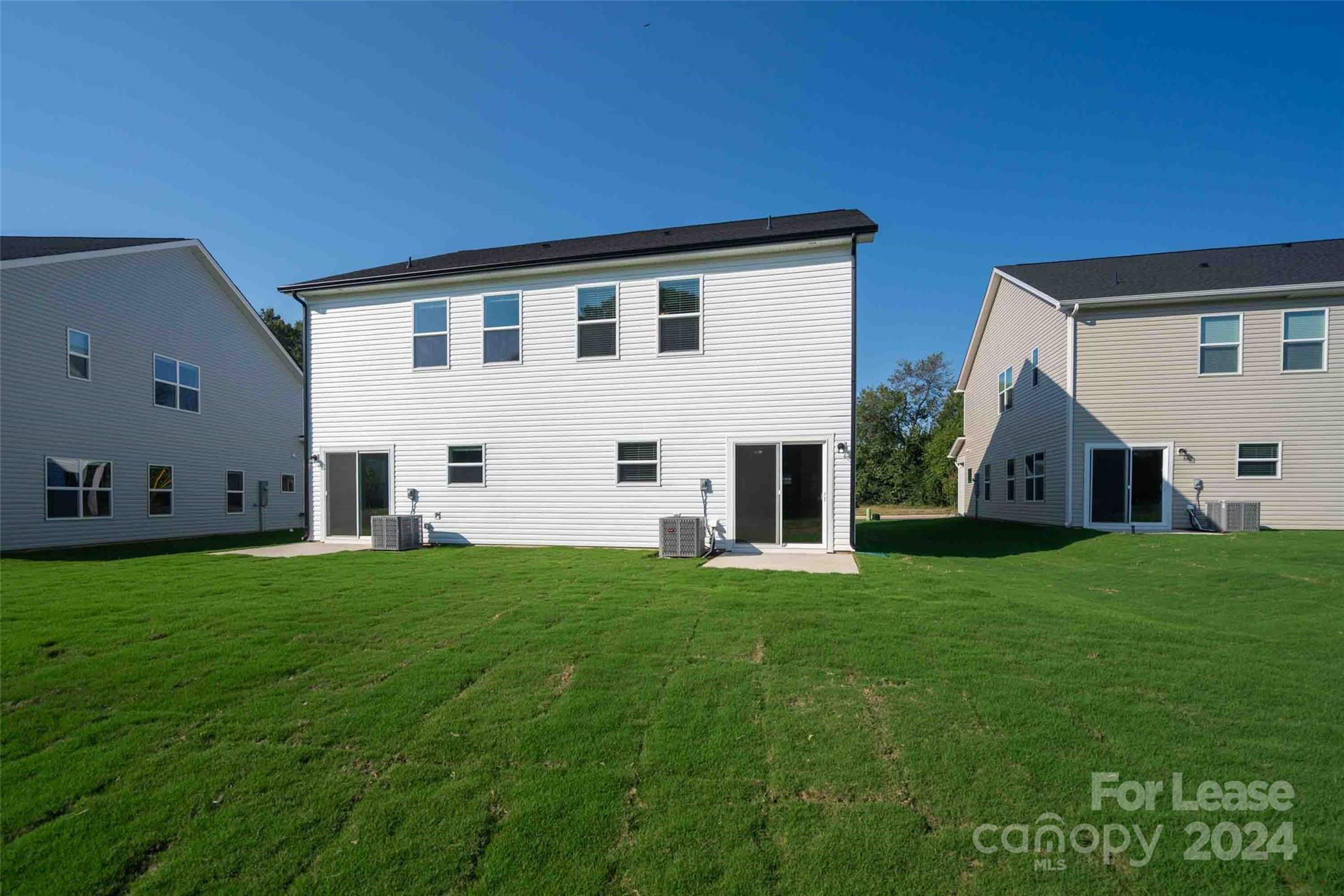 none - Residential Lease