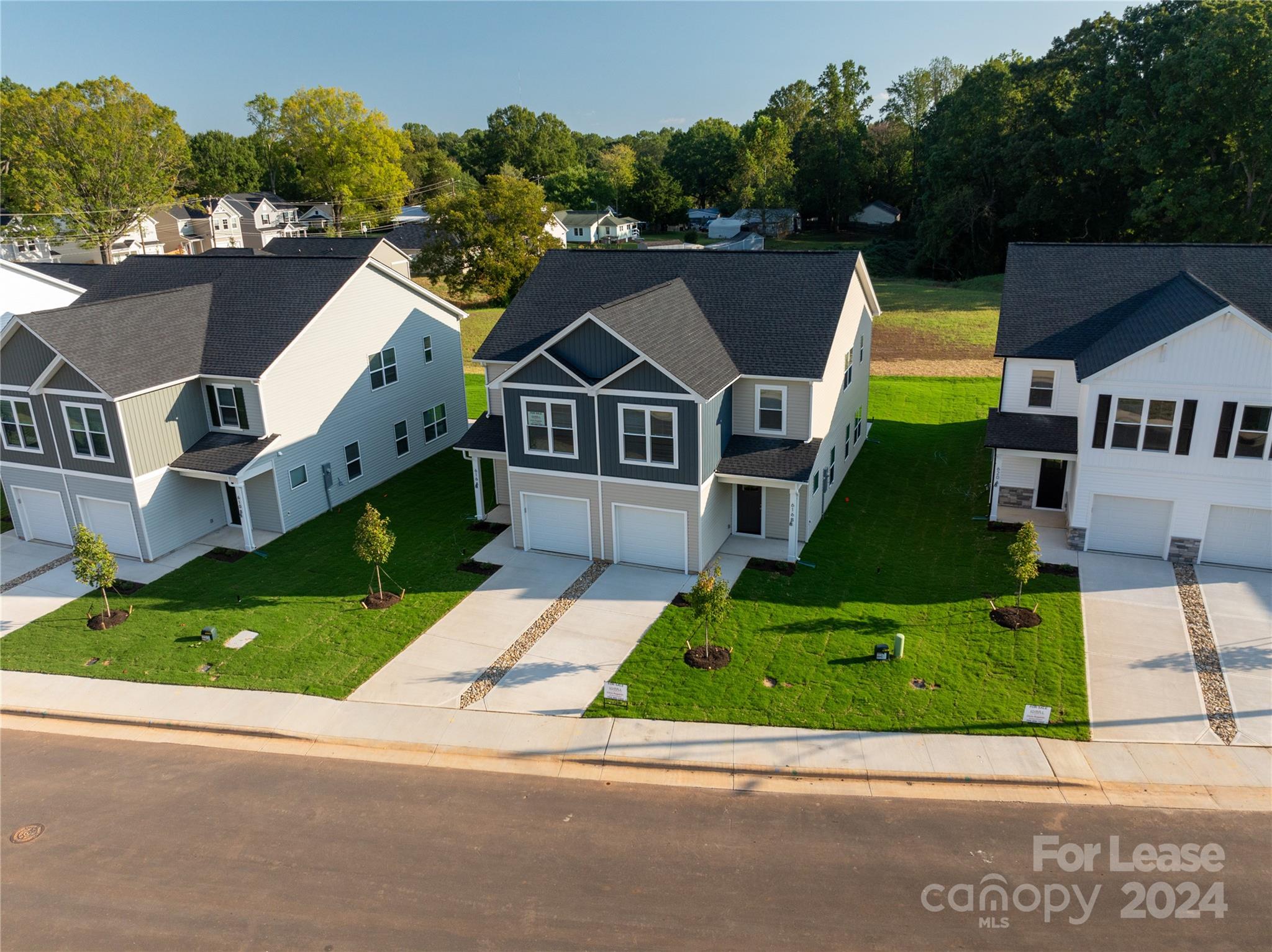 none - Residential Lease