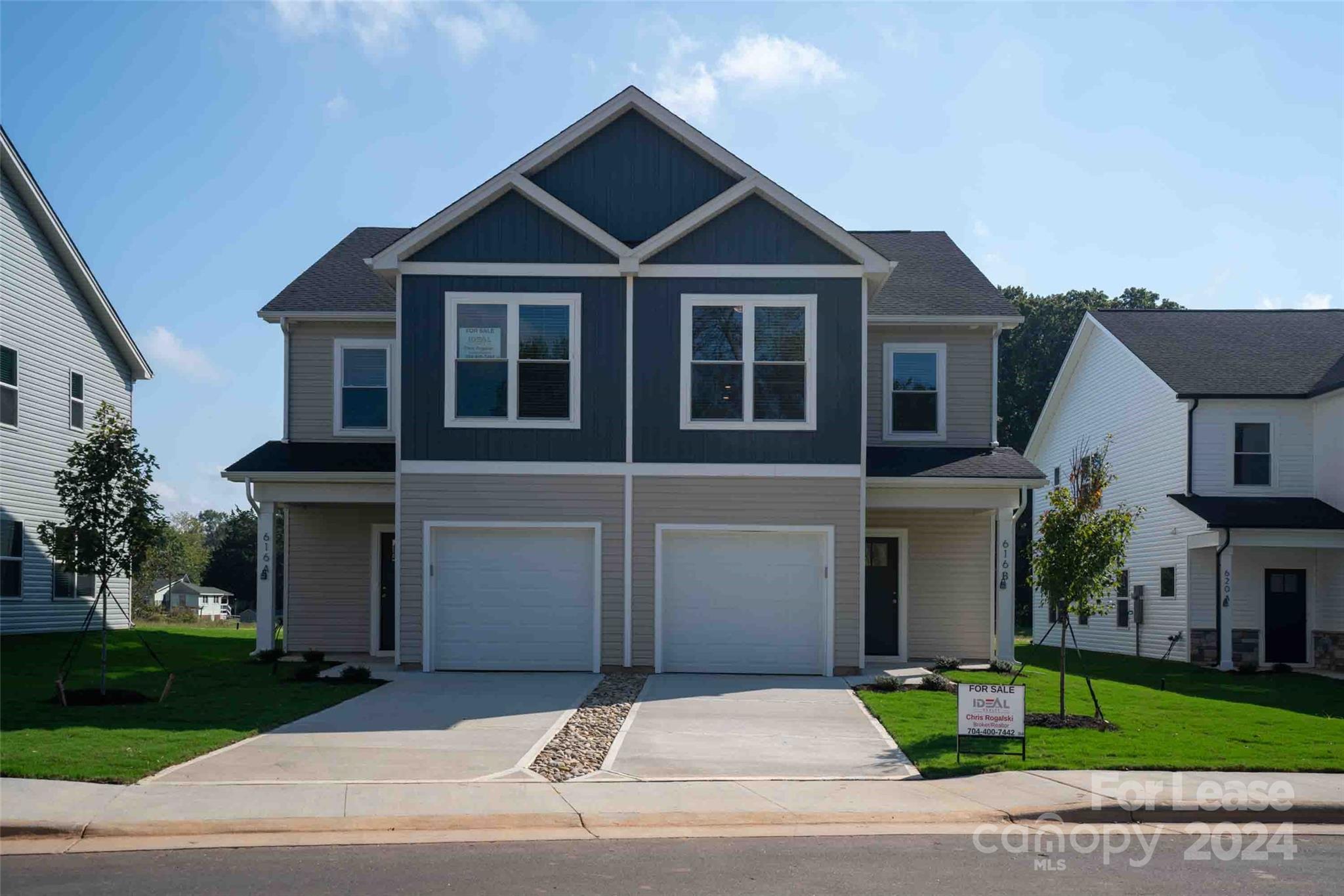 none - Residential Lease