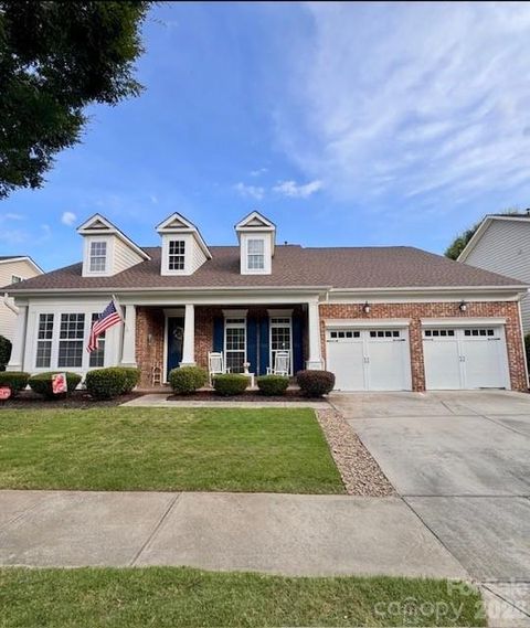 Photo of 8505 Whitehawk Hill Road, Waxhaw, NC 28173 (MLS # 4405657)