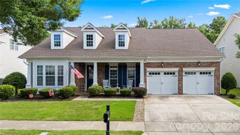 Photo of 8505 Whitehawk Hill Road, Waxhaw, NC 28173 (MLS # 4405657)