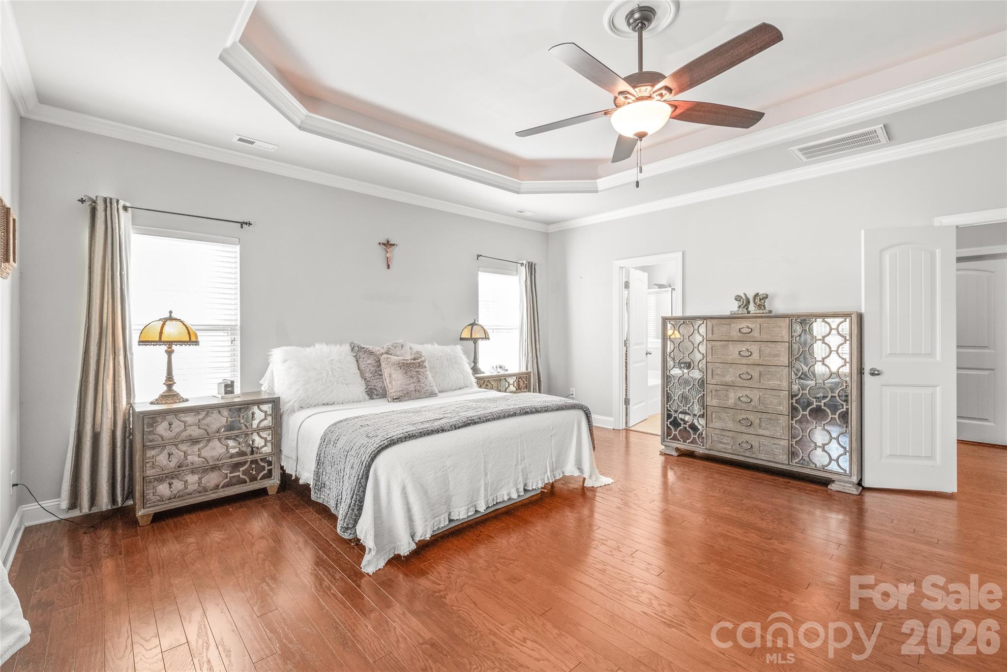 Chastain Village - Residential