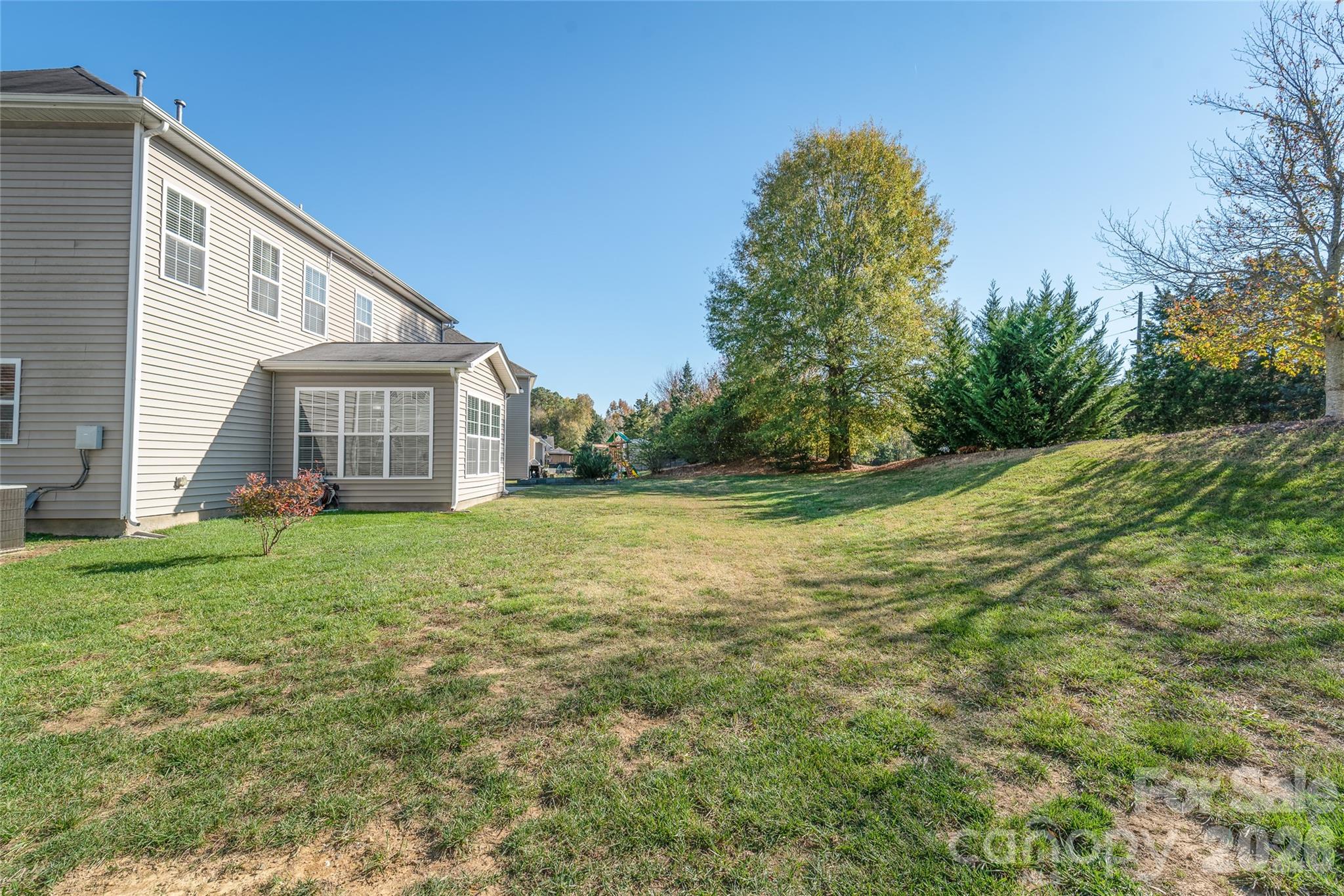 Chastain Village - Residential