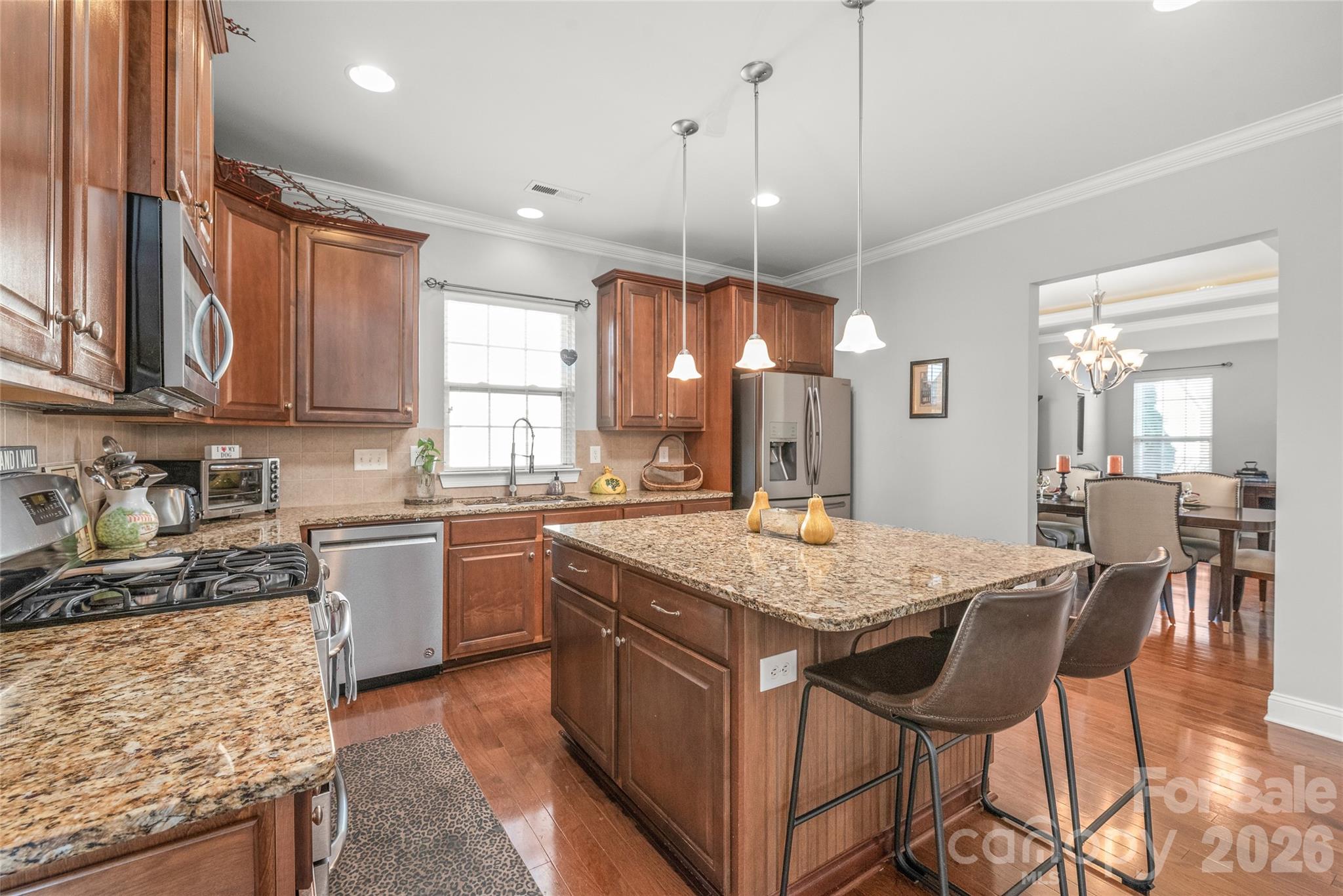 Chastain Village - Residential