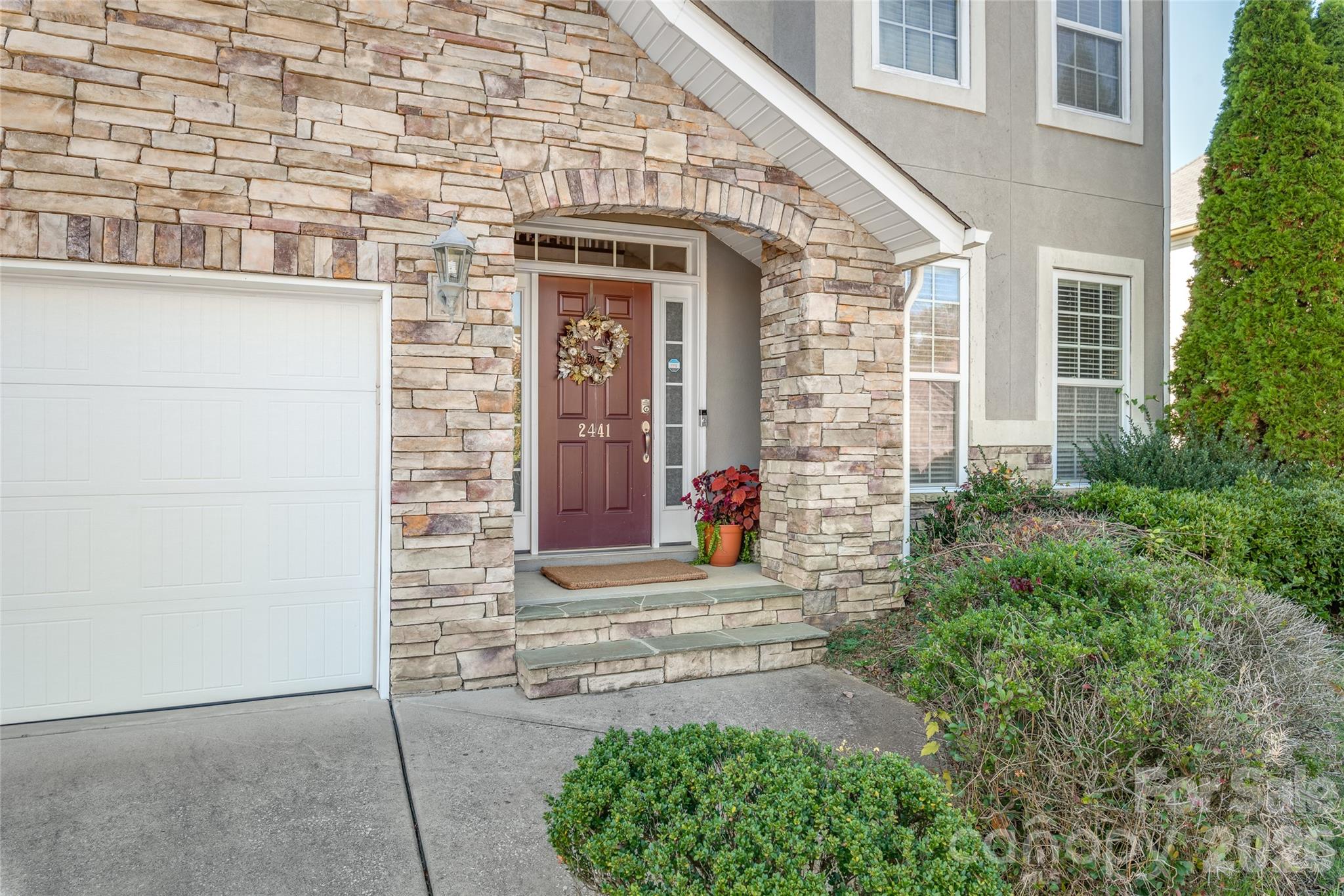 Chastain Village - Residential