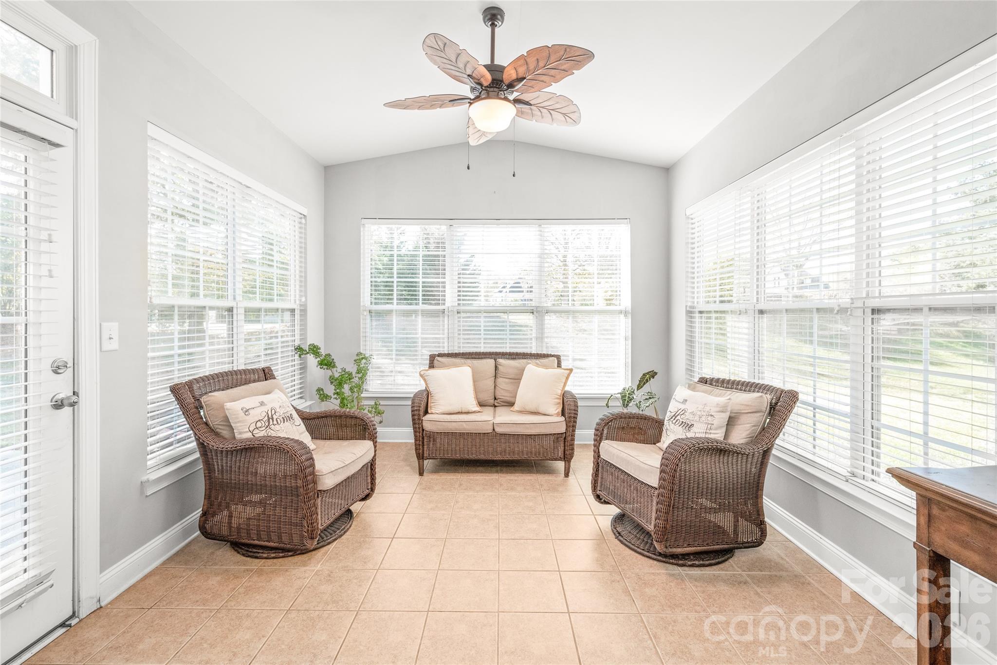 Chastain Village - Residential