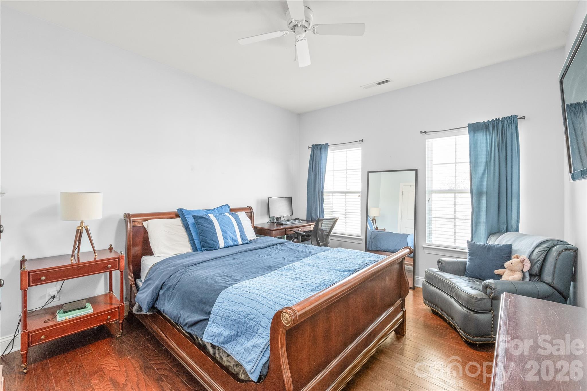 Chastain Village - Residential