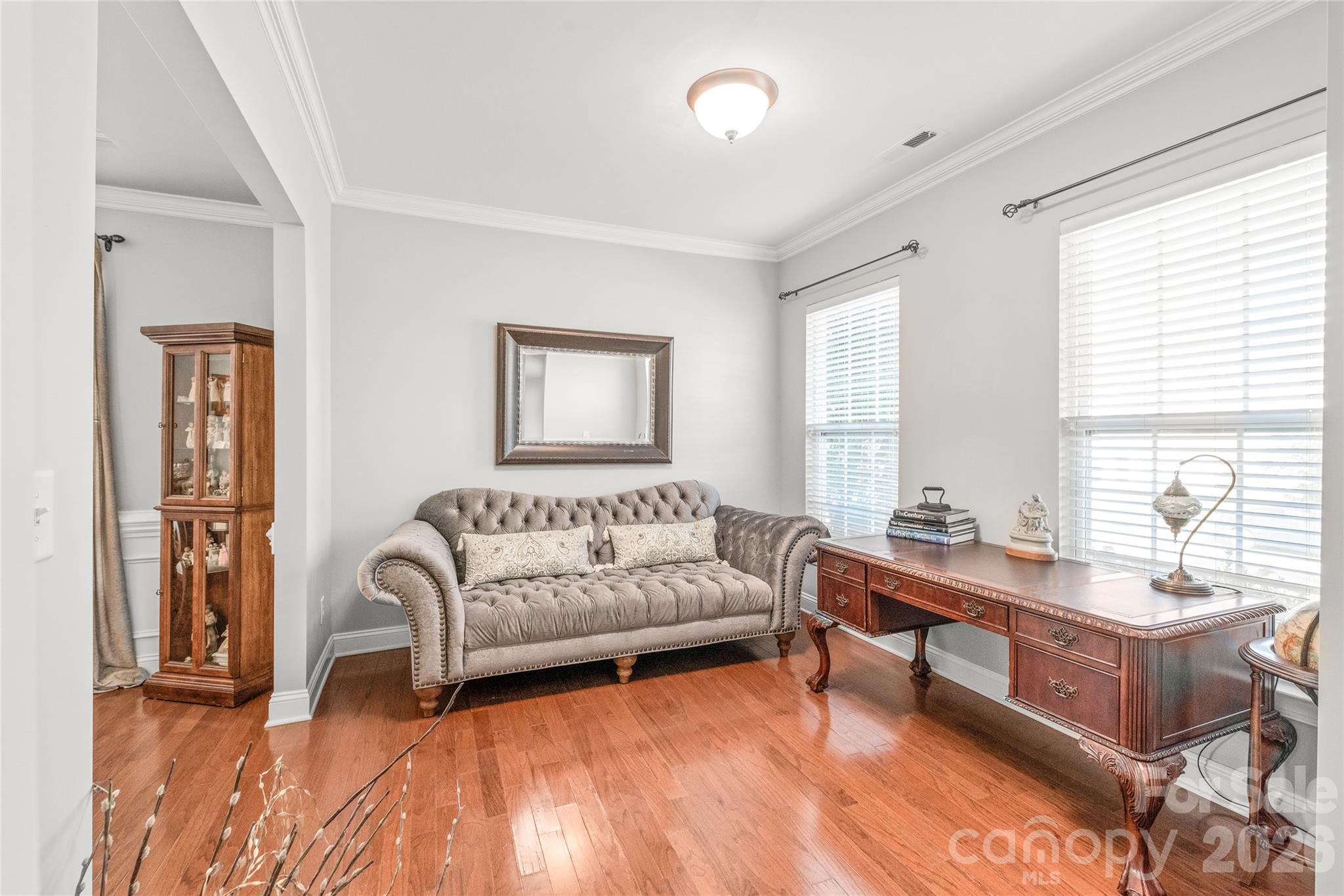 Chastain Village - Residential