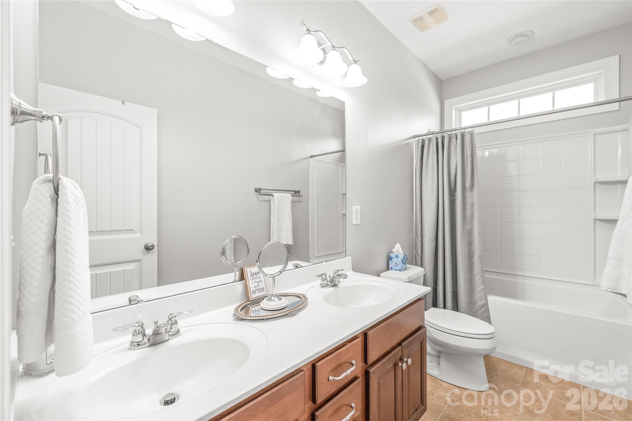 Chastain Village - Residential