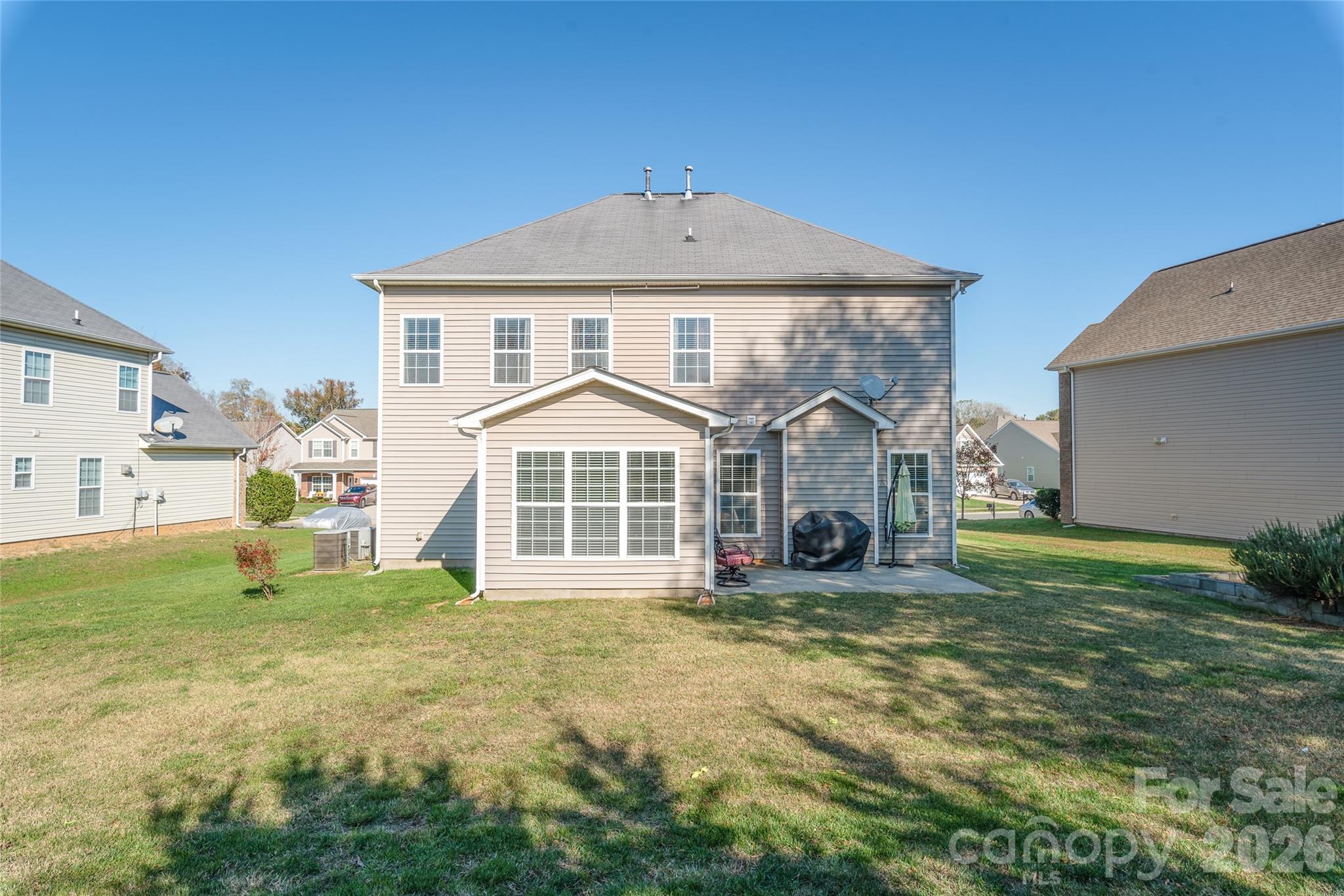 Chastain Village - Residential
