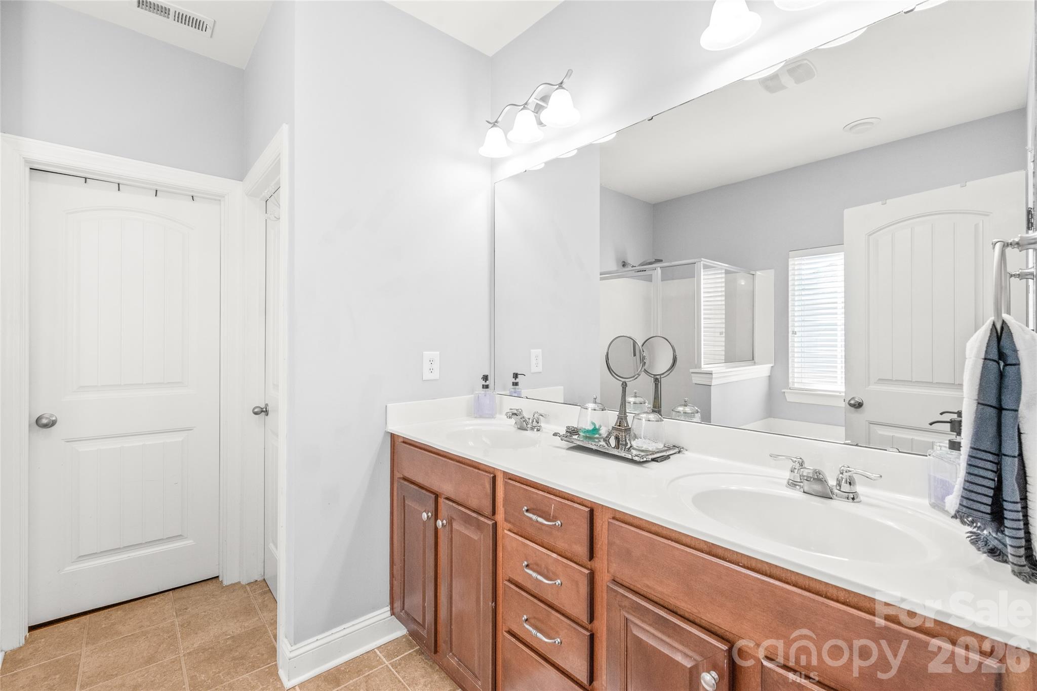 Chastain Village - Residential