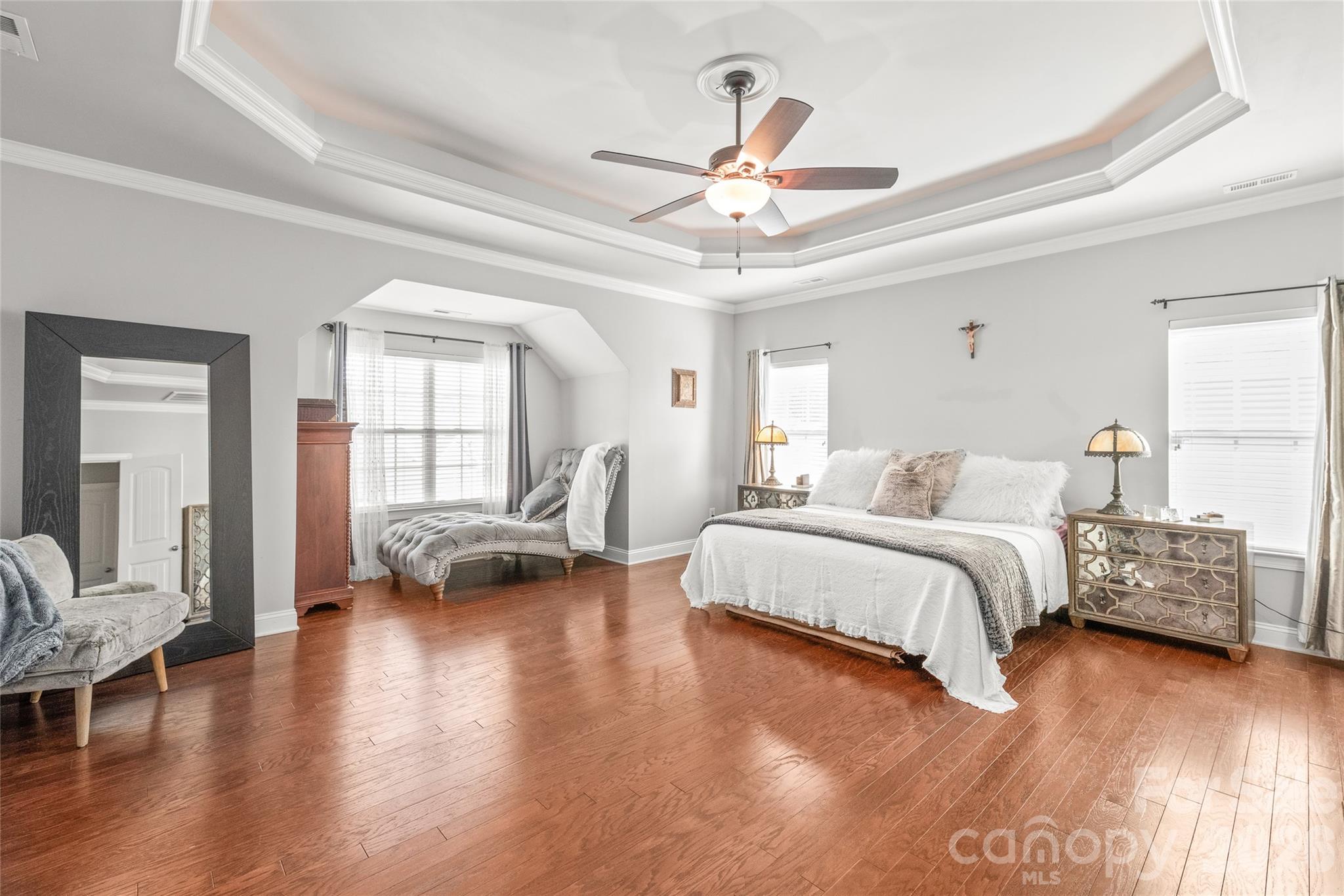 Chastain Village - Residential