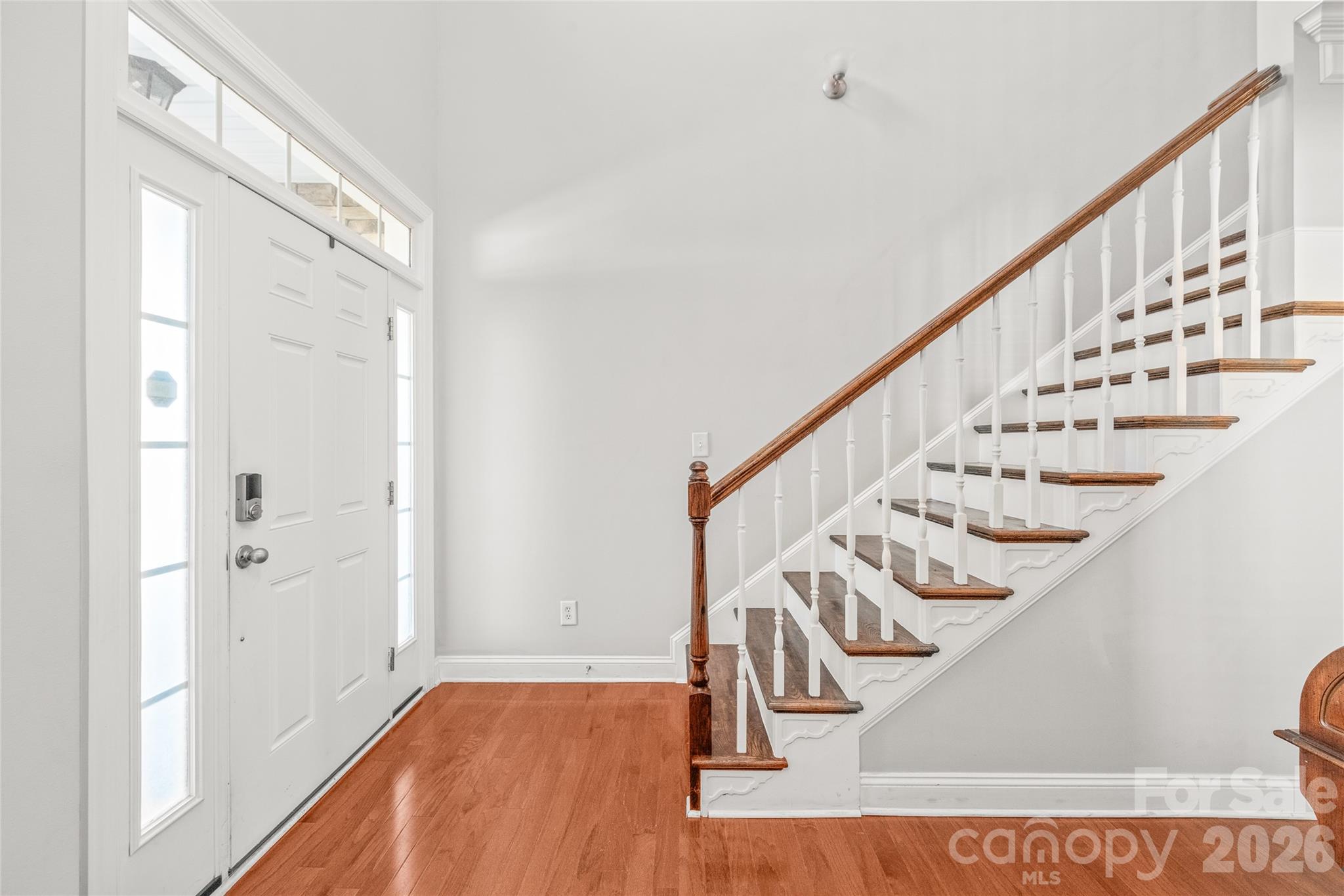 Chastain Village - Residential