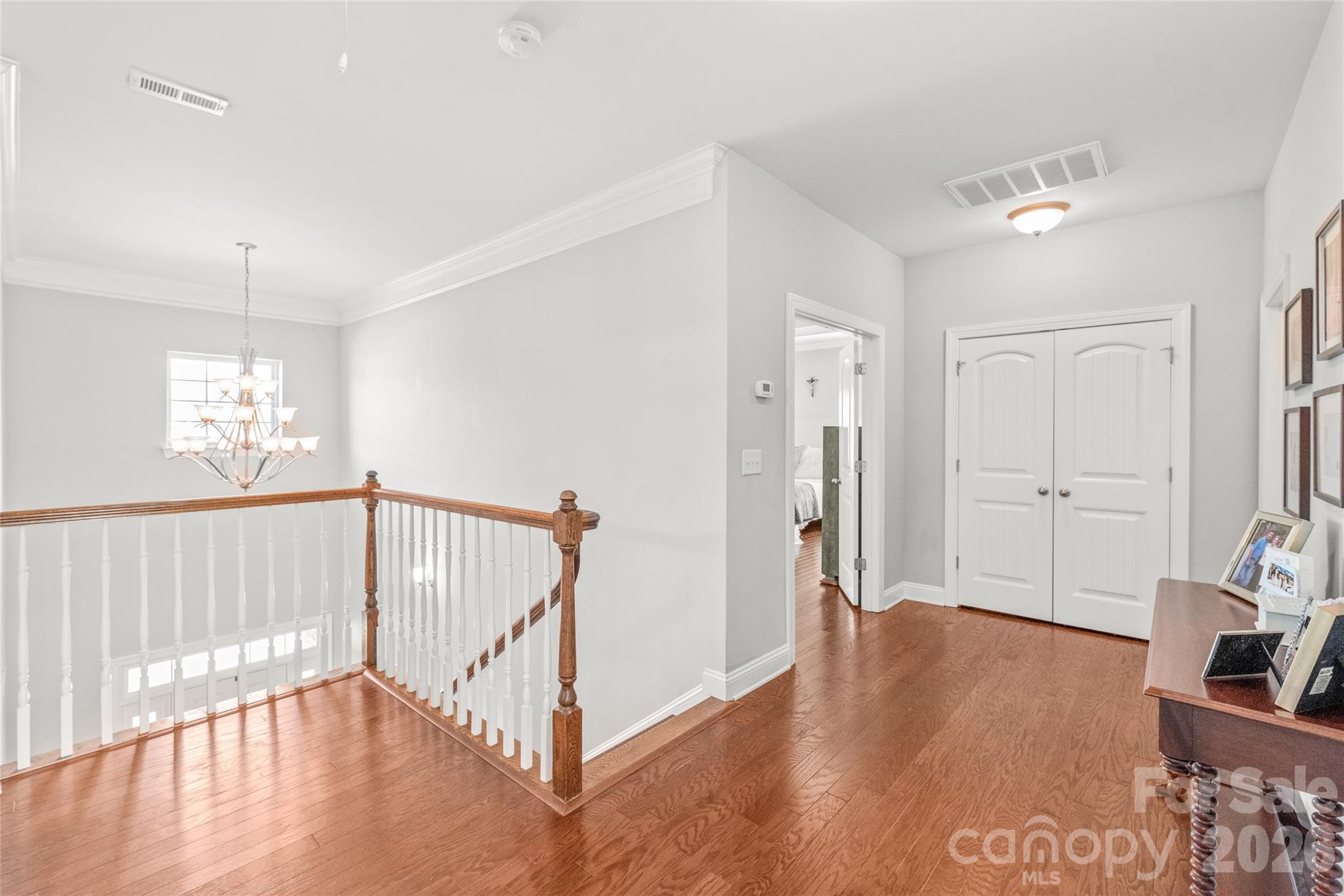 Chastain Village - Residential