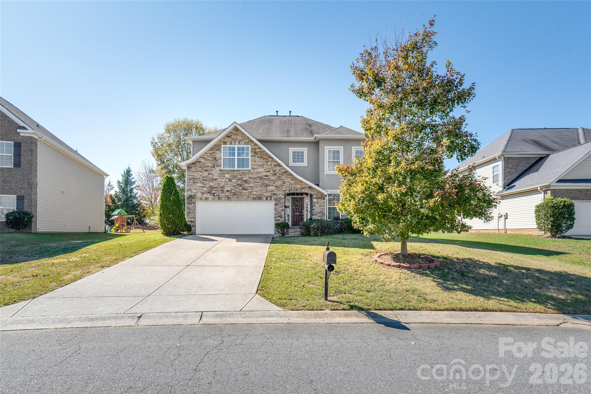 Chastain Village - Residential