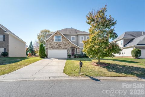 Photo of 2441 Chatham Drive, Fort Mill, SC 29707 (MLS # 4347298)