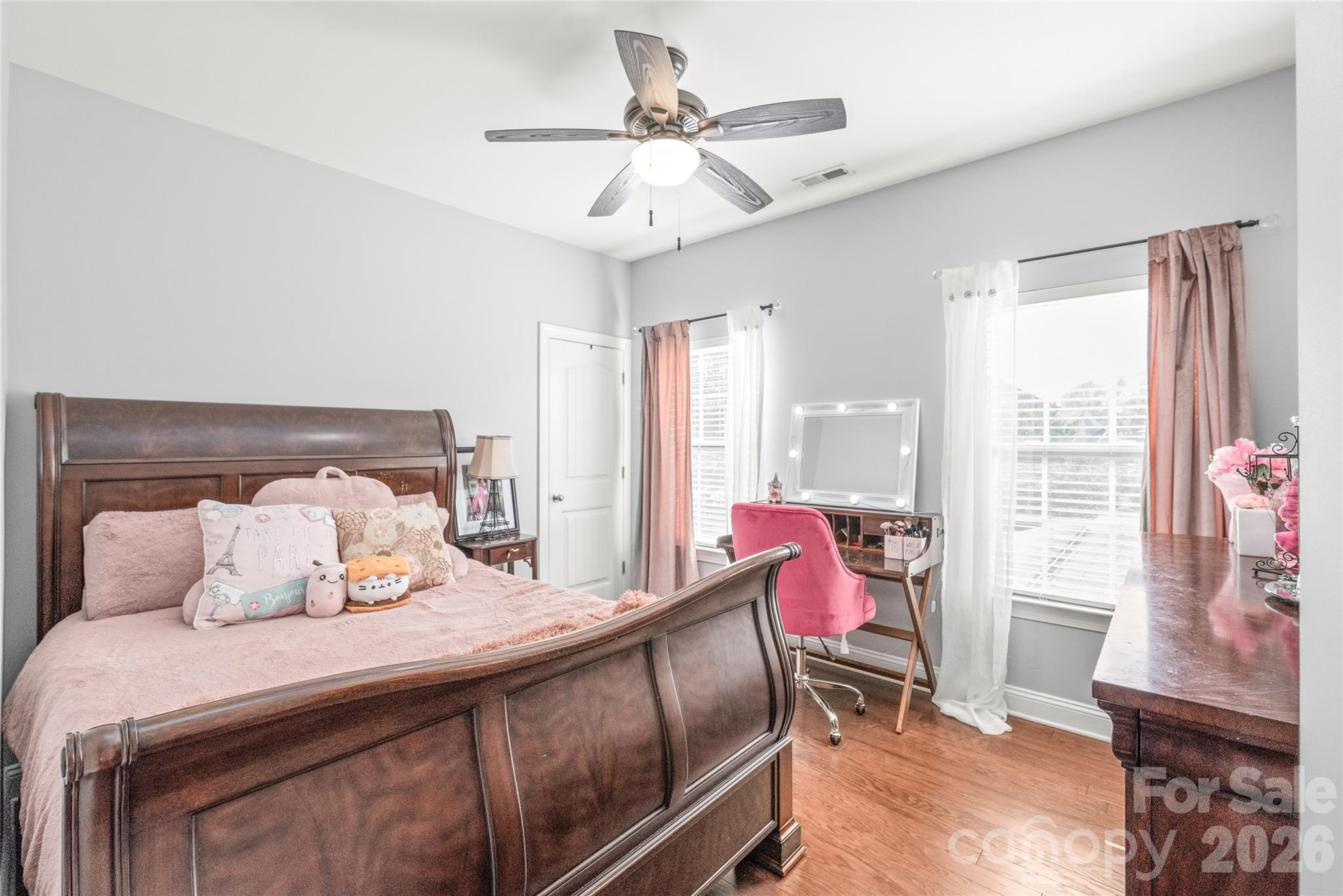 Chastain Village - Residential