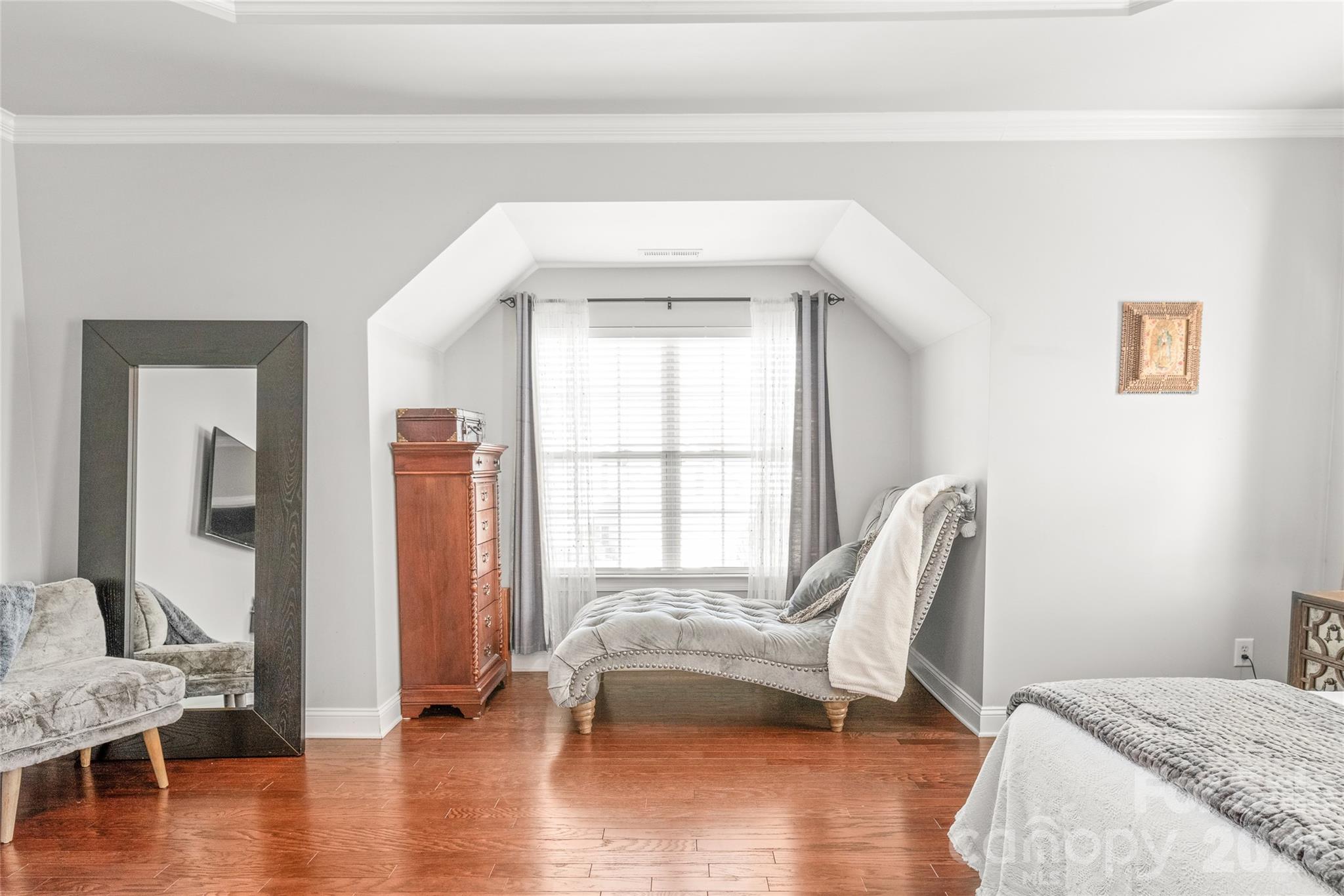 Chastain Village - Residential