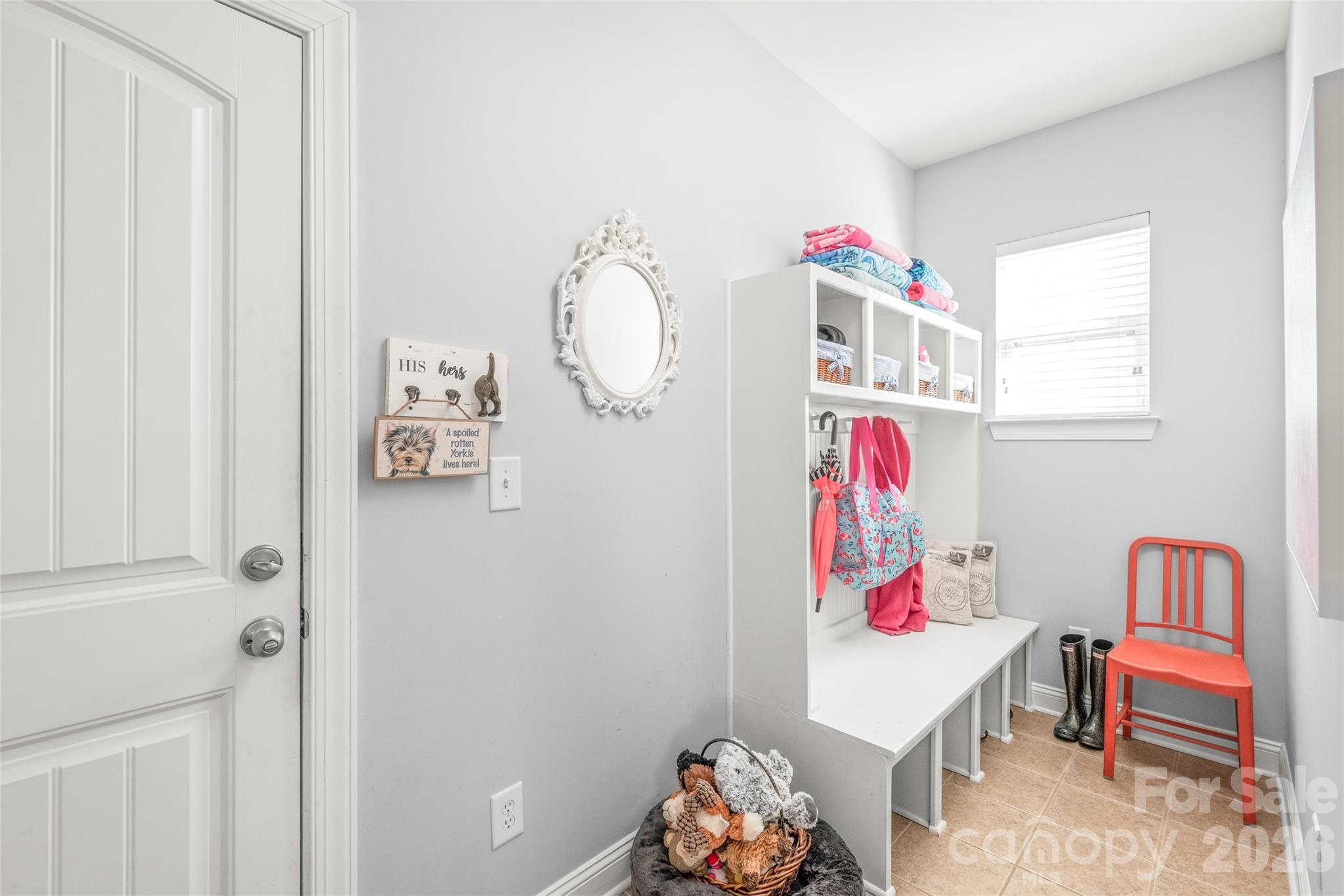Chastain Village - Residential