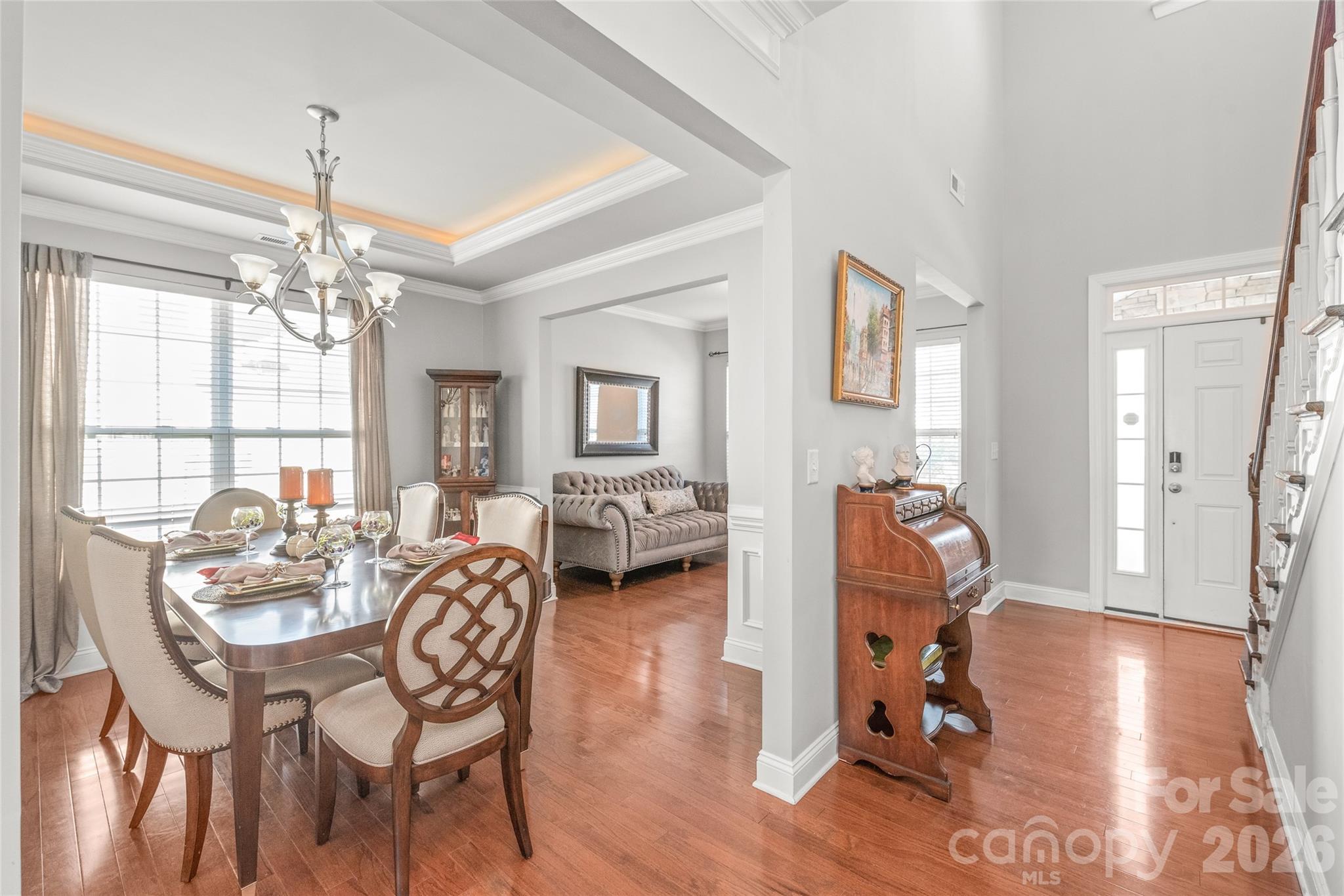 Chastain Village - Residential