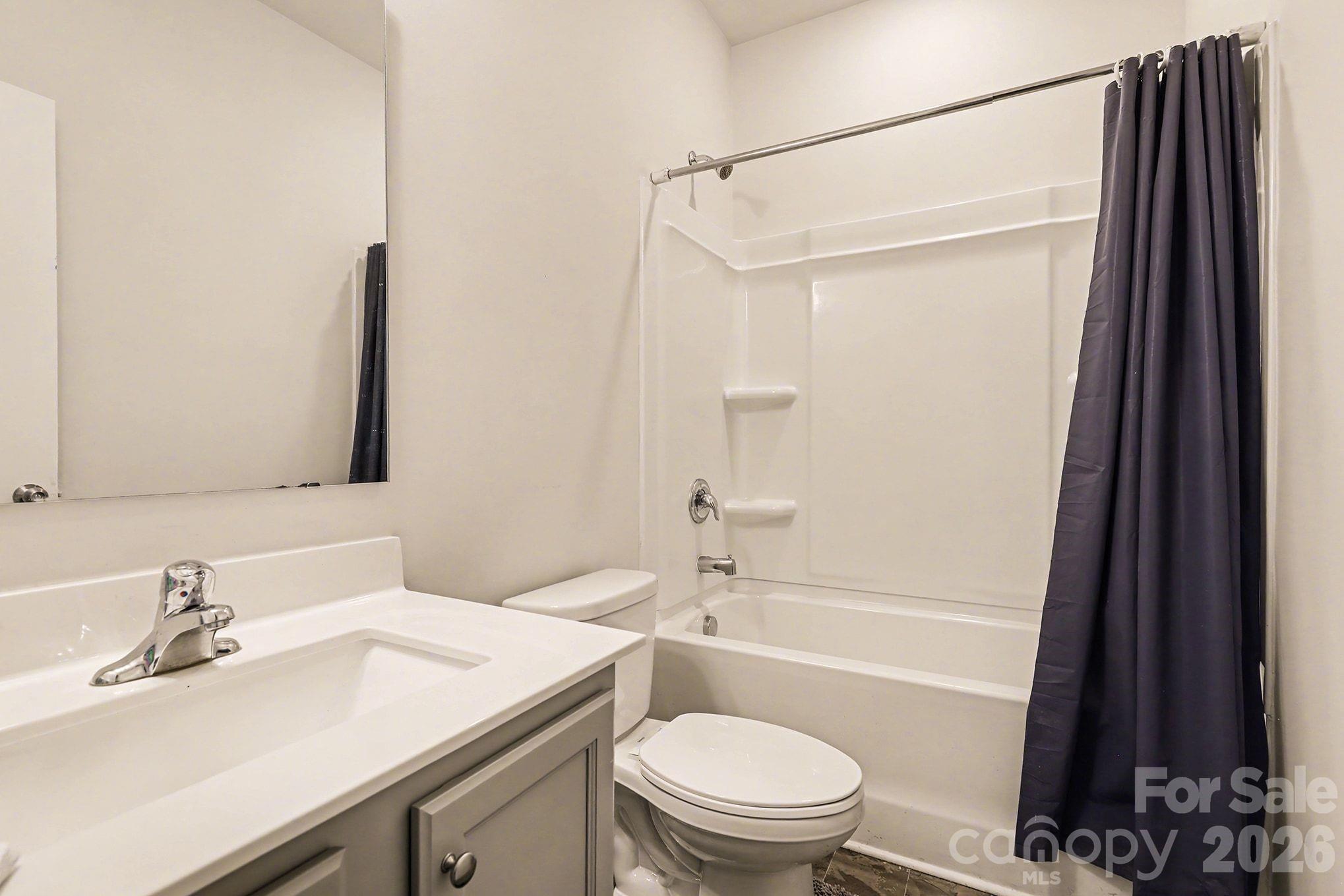 Retreat at Rocky River - Residential