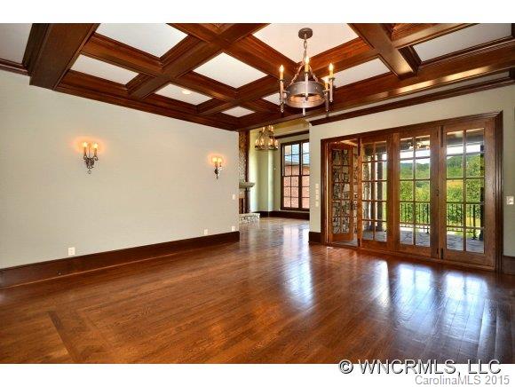 The Cliffs at Walnut Cove - Residential