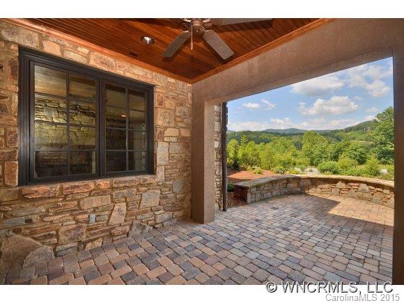 The Cliffs at Walnut Cove - Residential