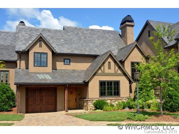 The Cliffs at Walnut Cove - Residential